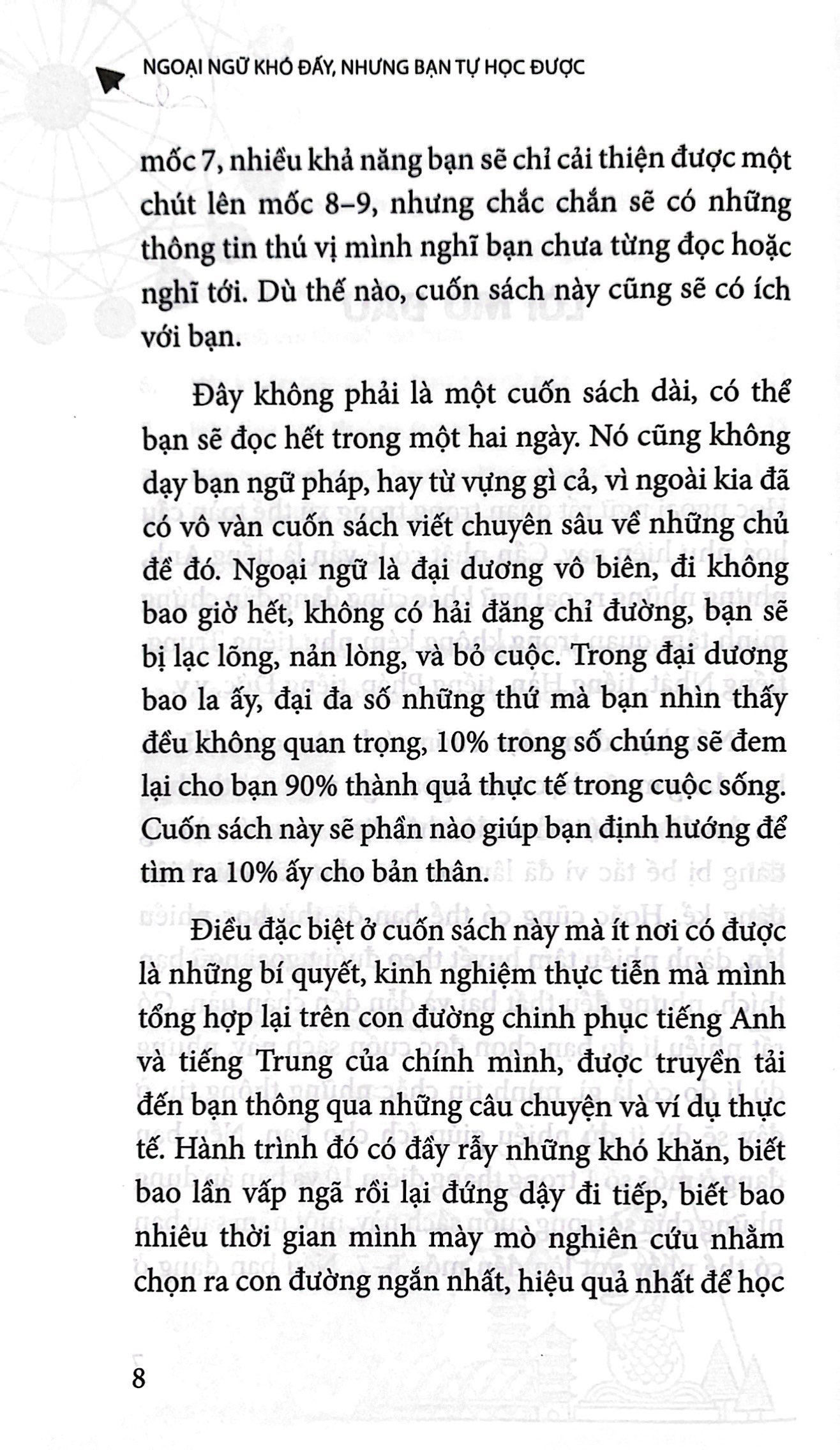 ngoại ngữ khó đấy nhưng bạn tự học được - Ảnh 9