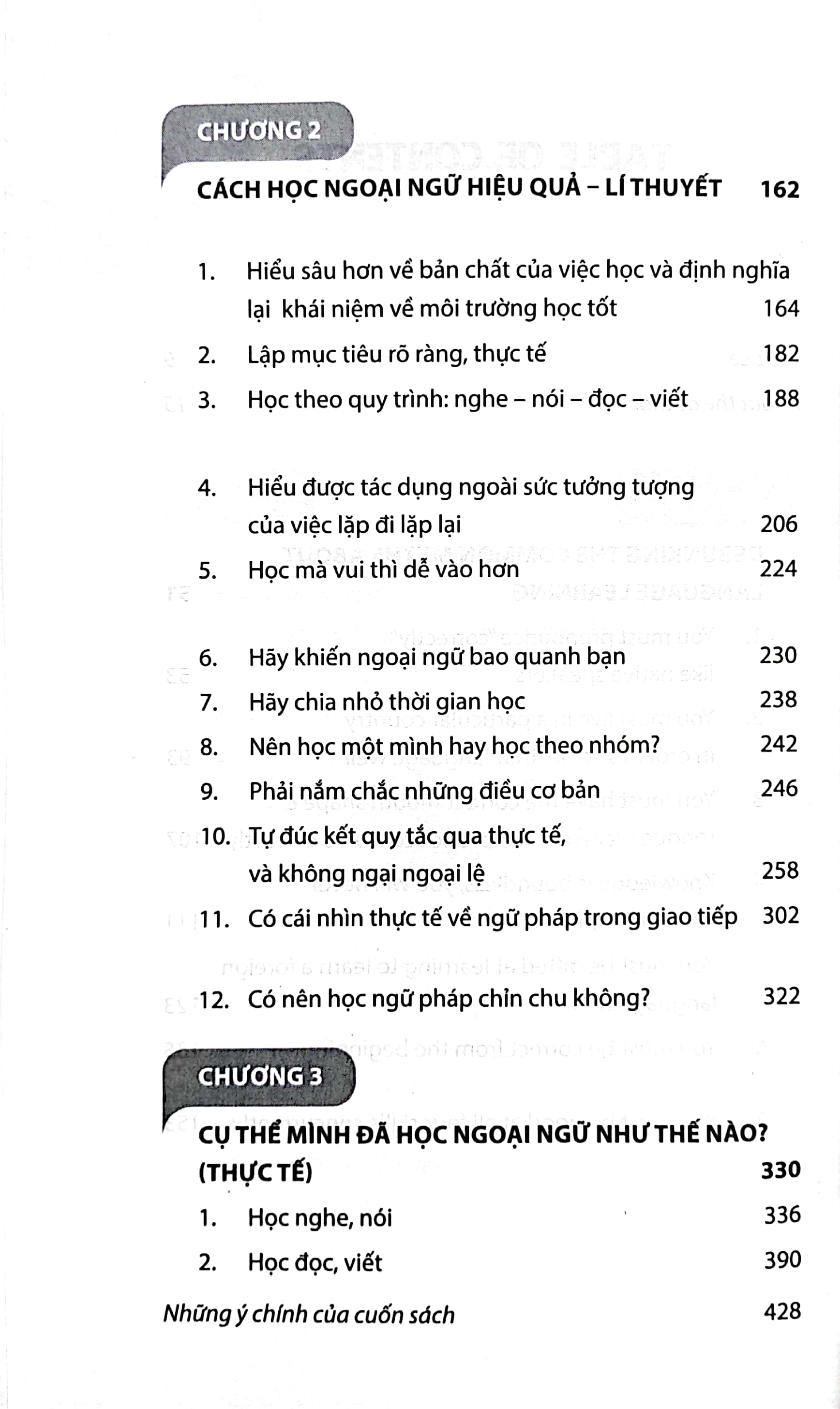 ngoại ngữ khó đấy nhưng bạn tự học được - song ngữ anh-việt - Ảnh 5