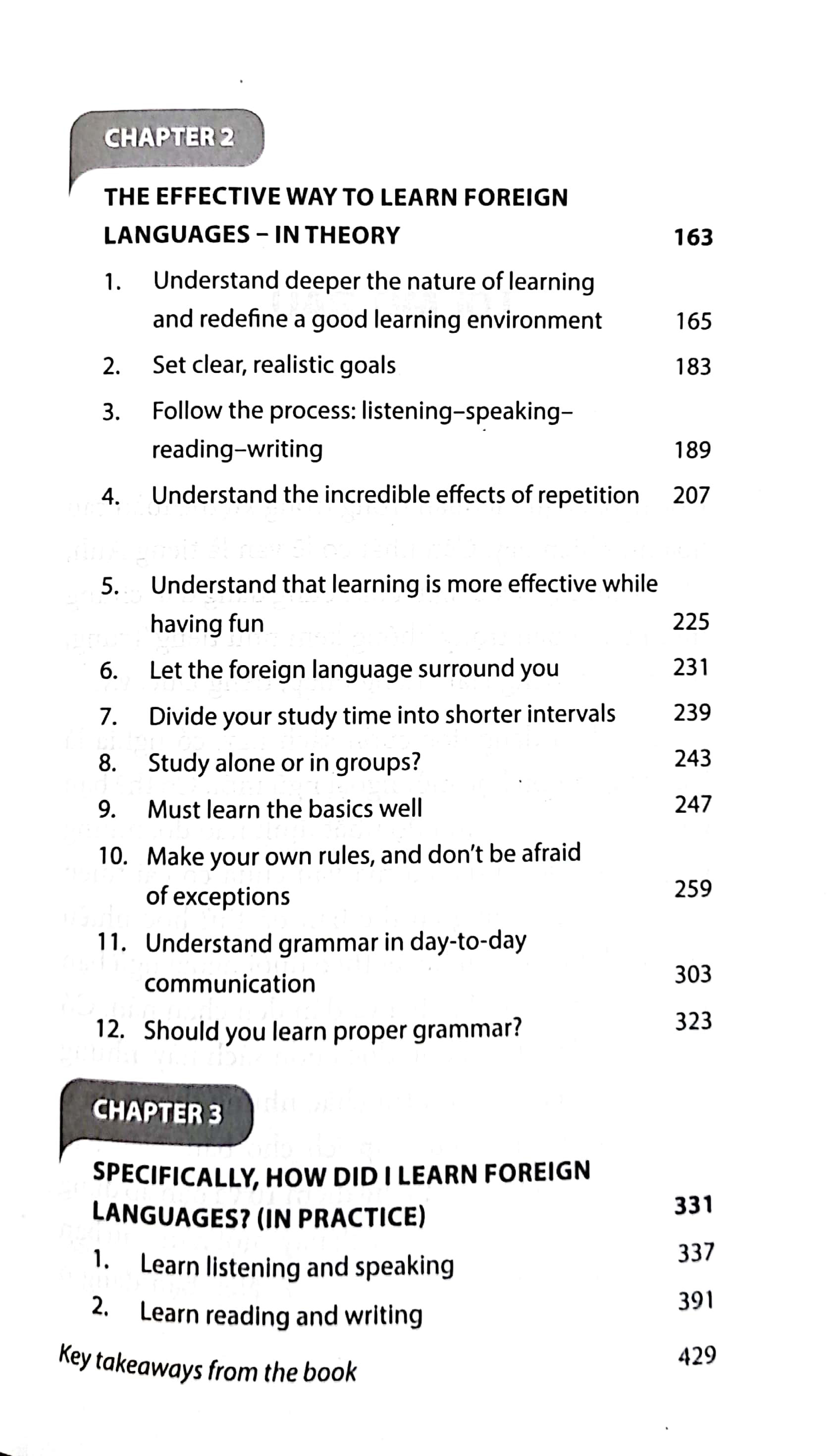 ngoại ngữ khó đấy nhưng bạn tự học được - song ngữ anh-việt - Ảnh 6