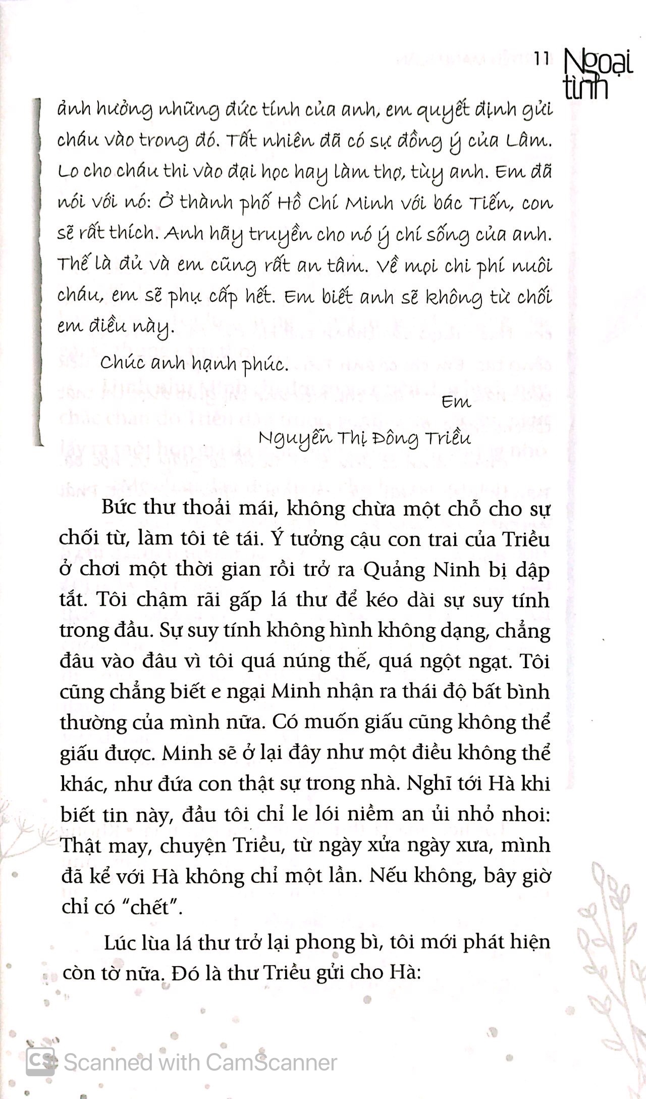 ngoại tình - Ảnh 10