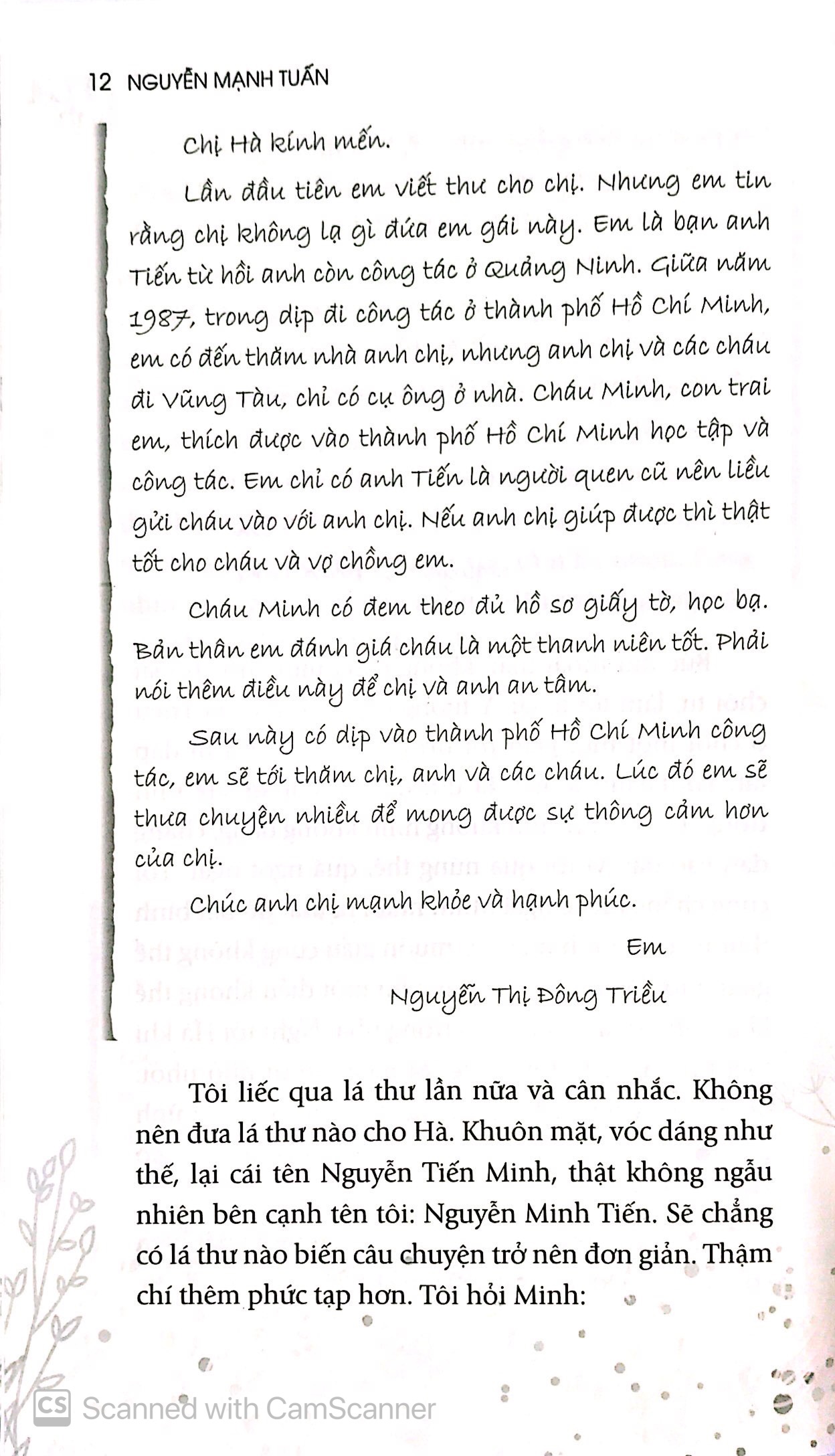 ngoại tình - Ảnh 11