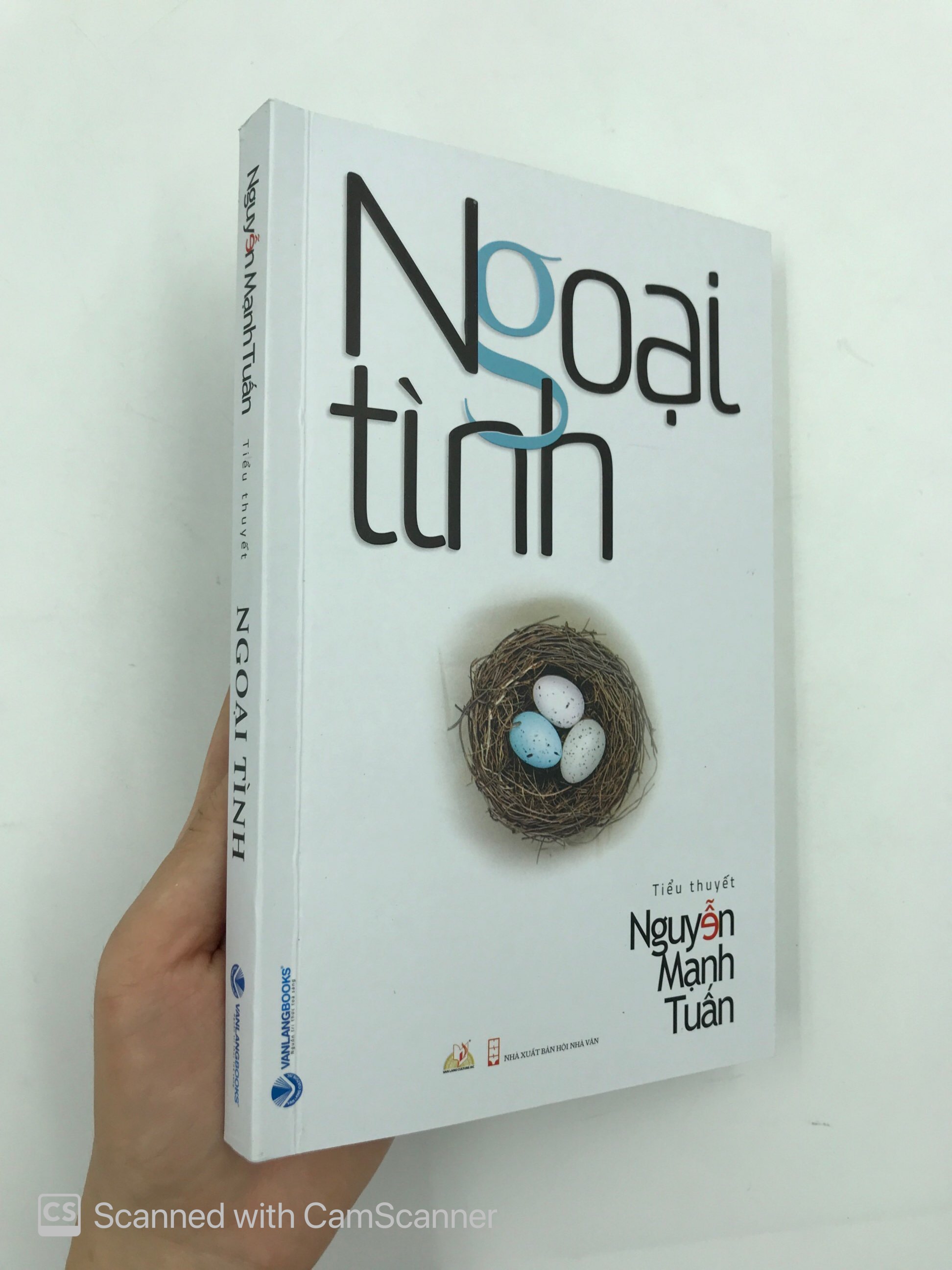 ngoại tình - Ảnh 13