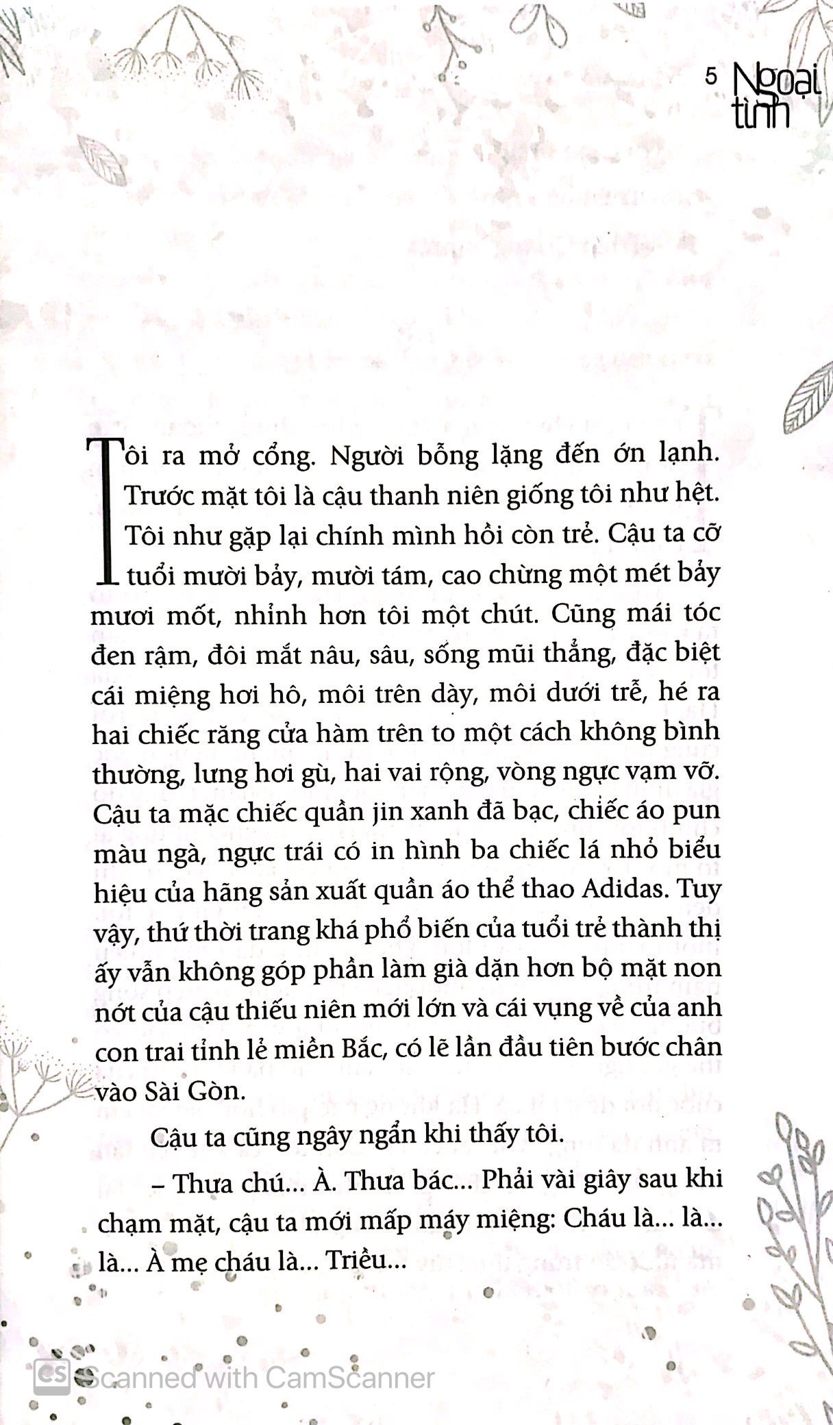 ngoại tình - Ảnh 4
