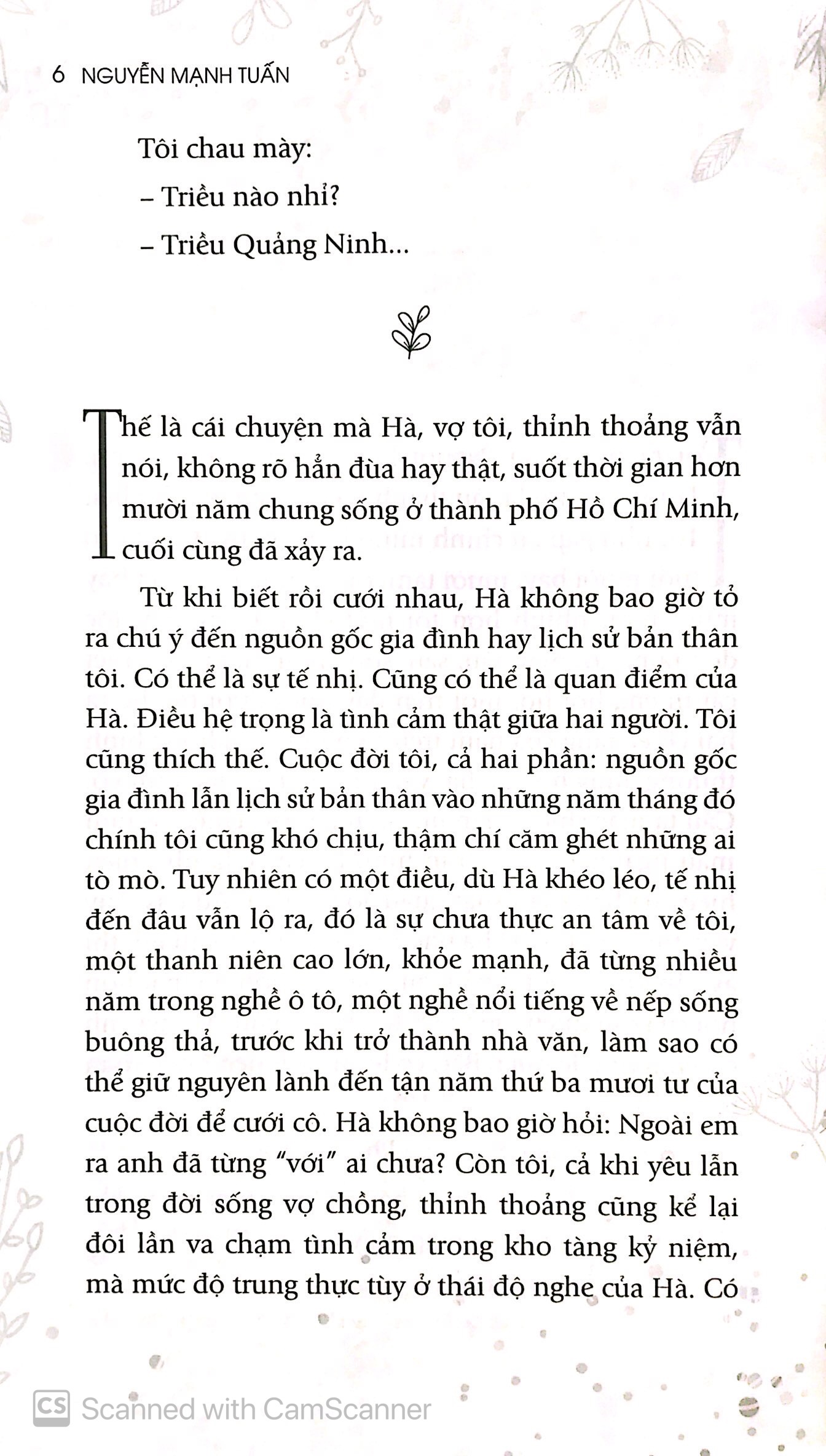 ngoại tình - Ảnh 5