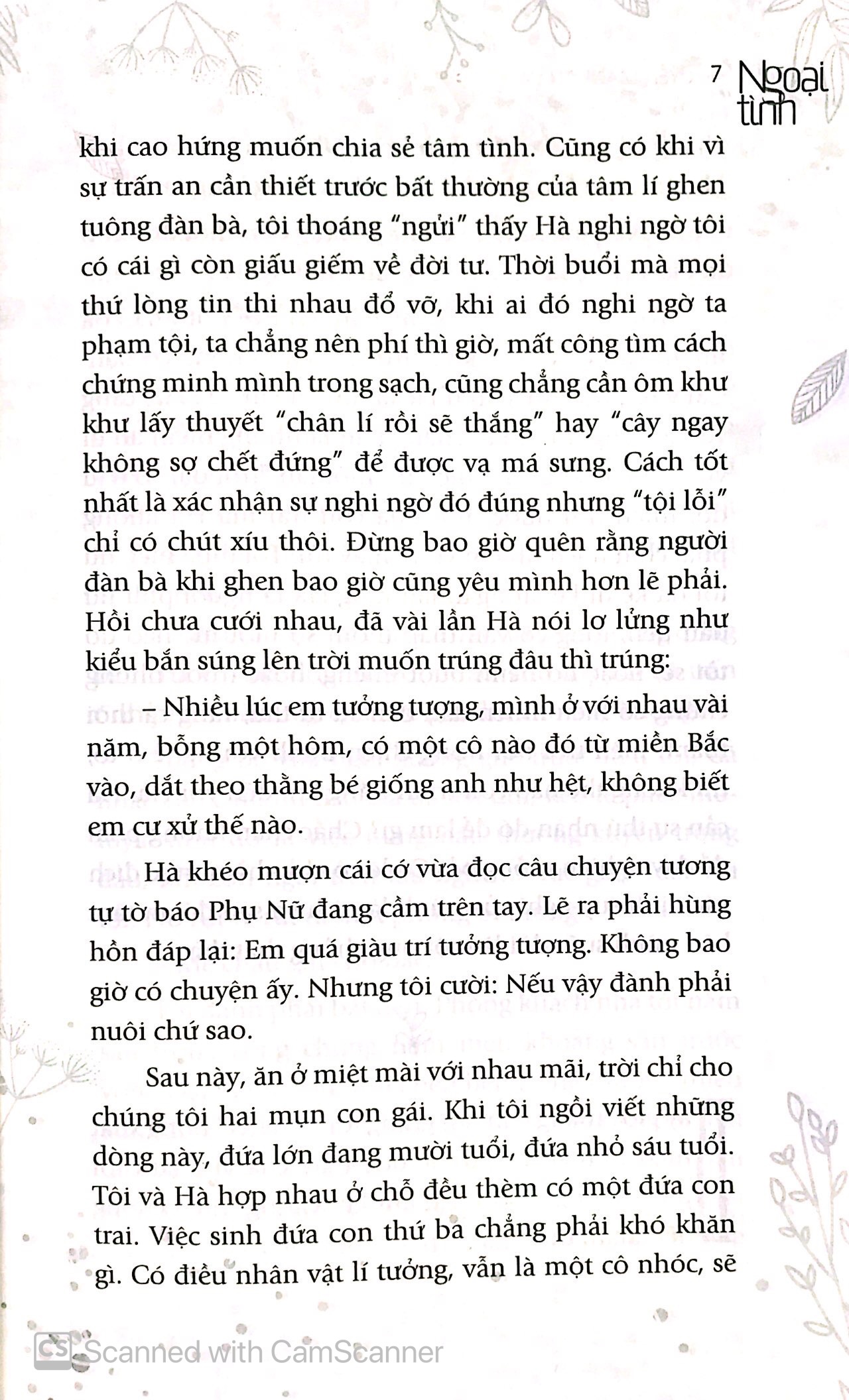 ngoại tình - Ảnh 6