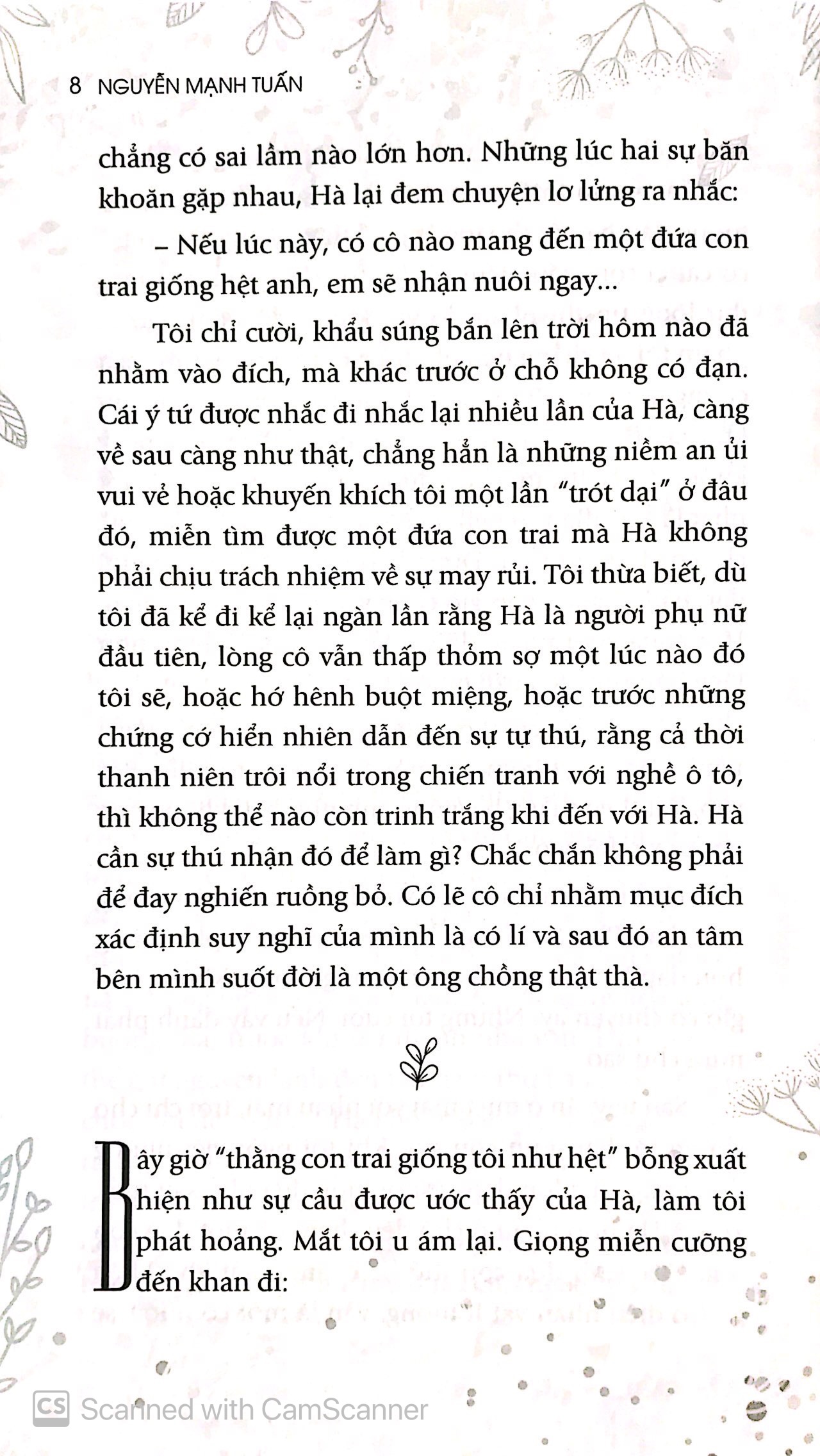 ngoại tình - Ảnh 7