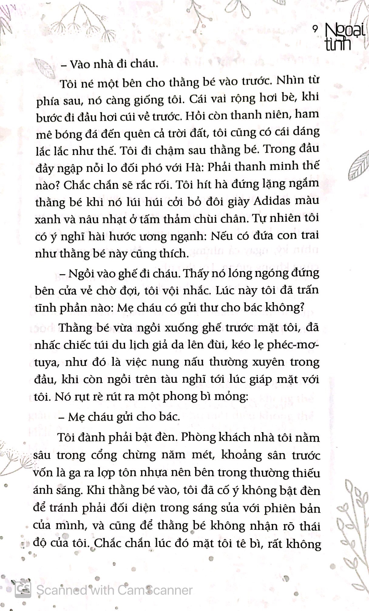 ngoại tình - Ảnh 8