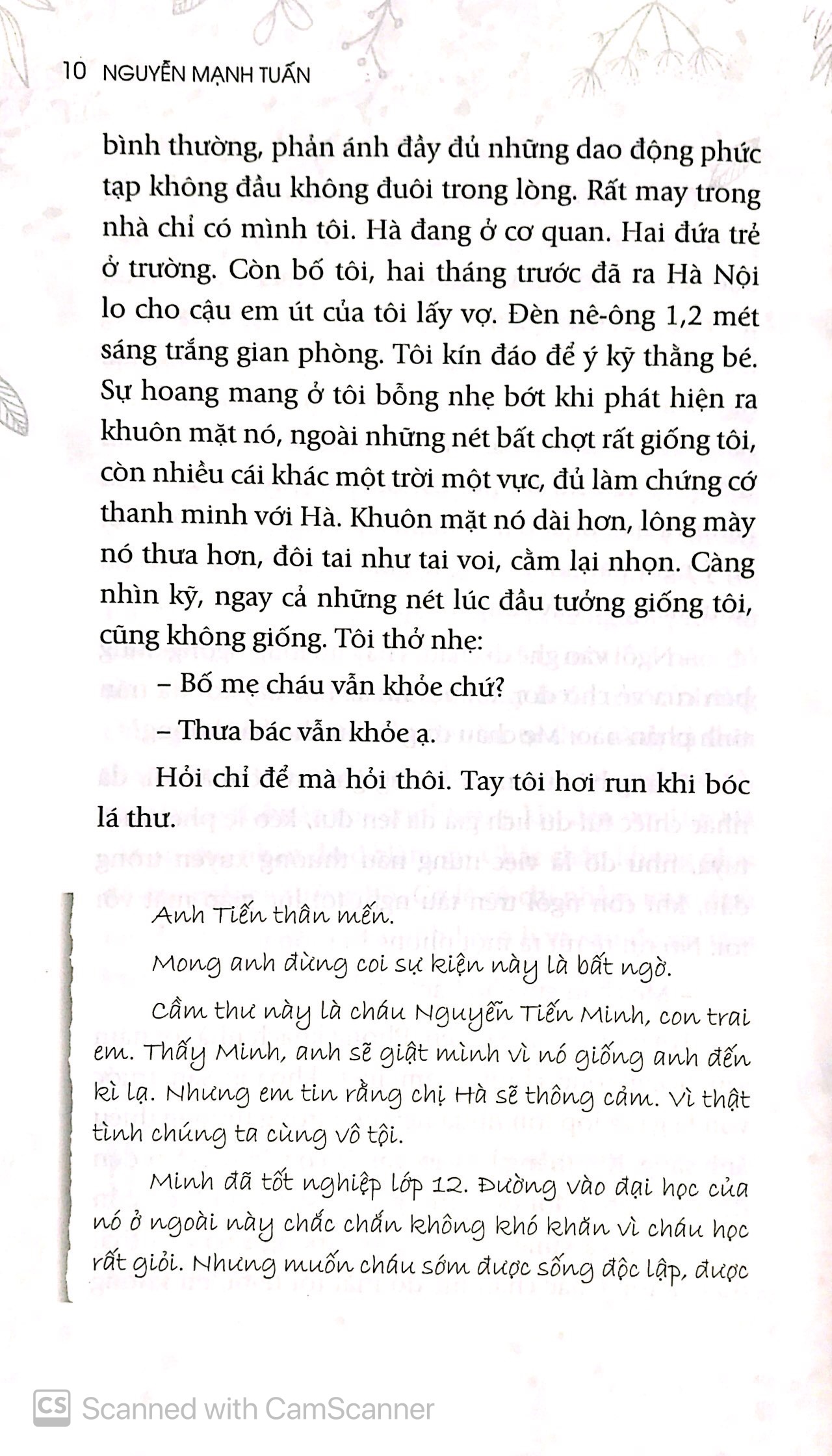 ngoại tình - Ảnh 9