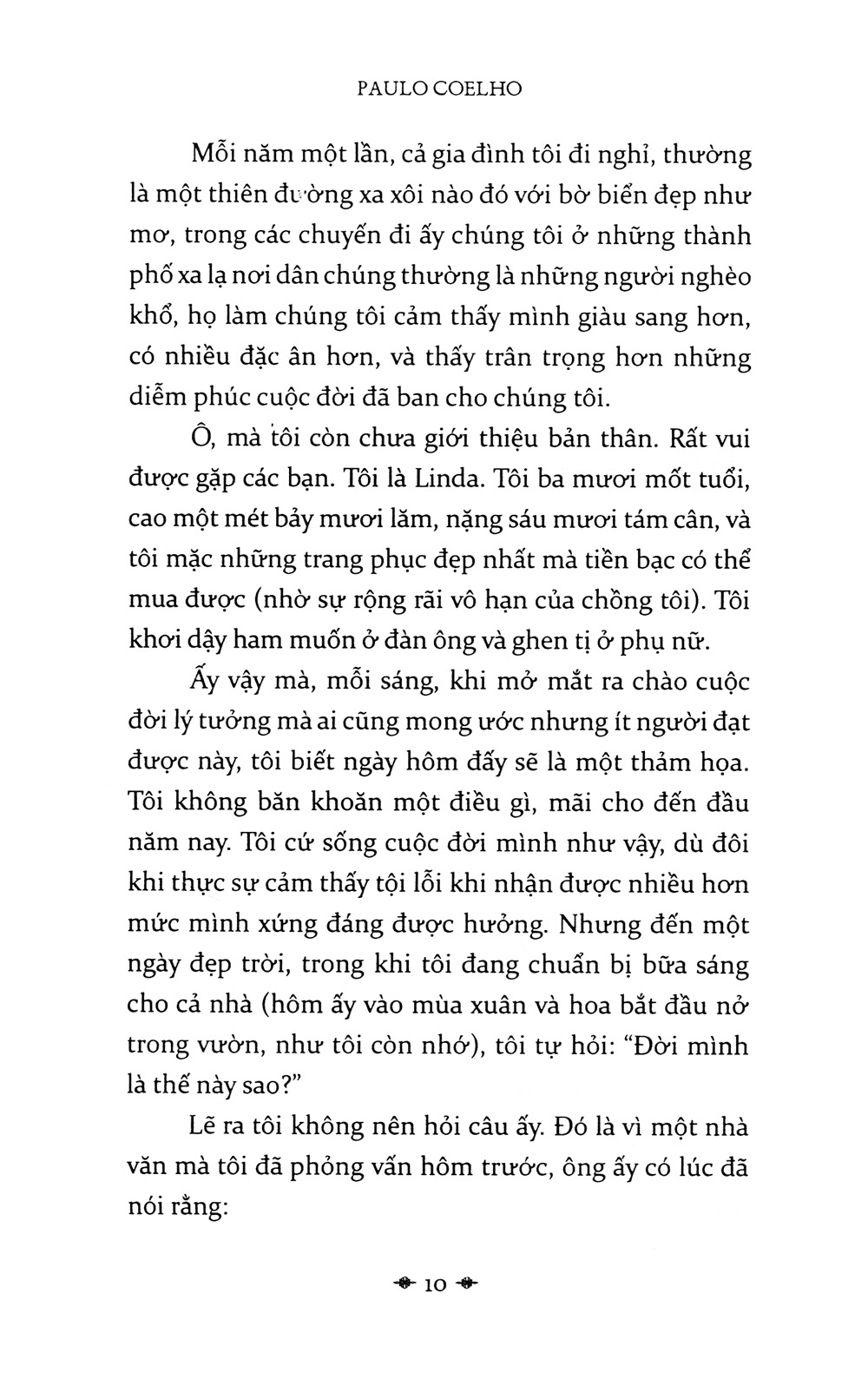 ngoại tình (tái bản 2020) - Ảnh 3