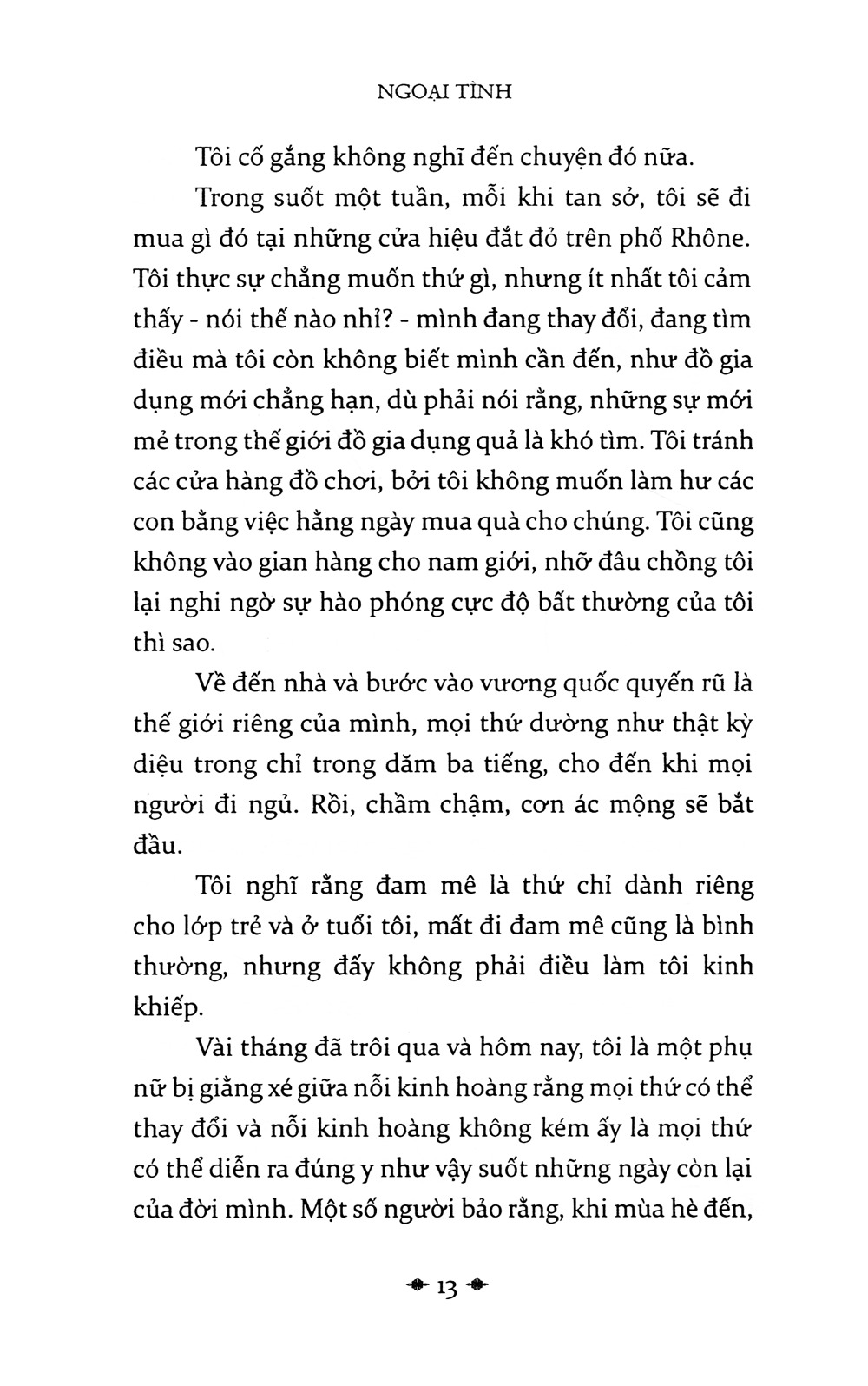 ngoại tình (tái bản 2020) - Ảnh 6