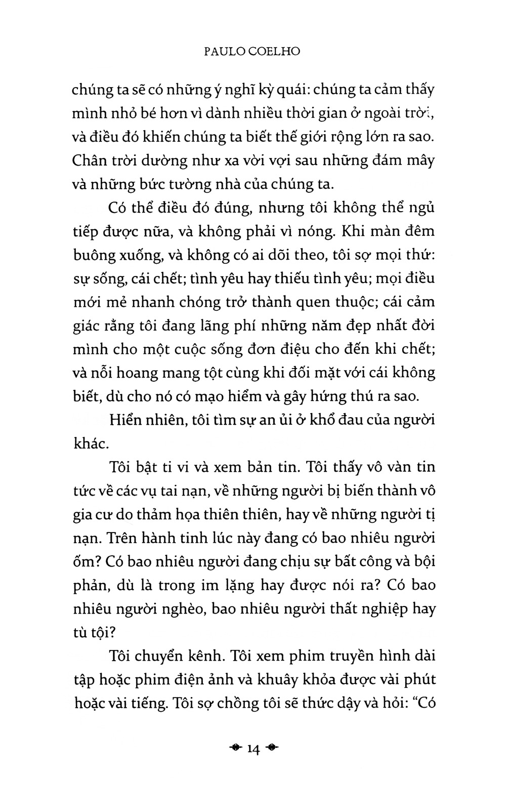 ngoại tình (tái bản 2020) - Ảnh 7