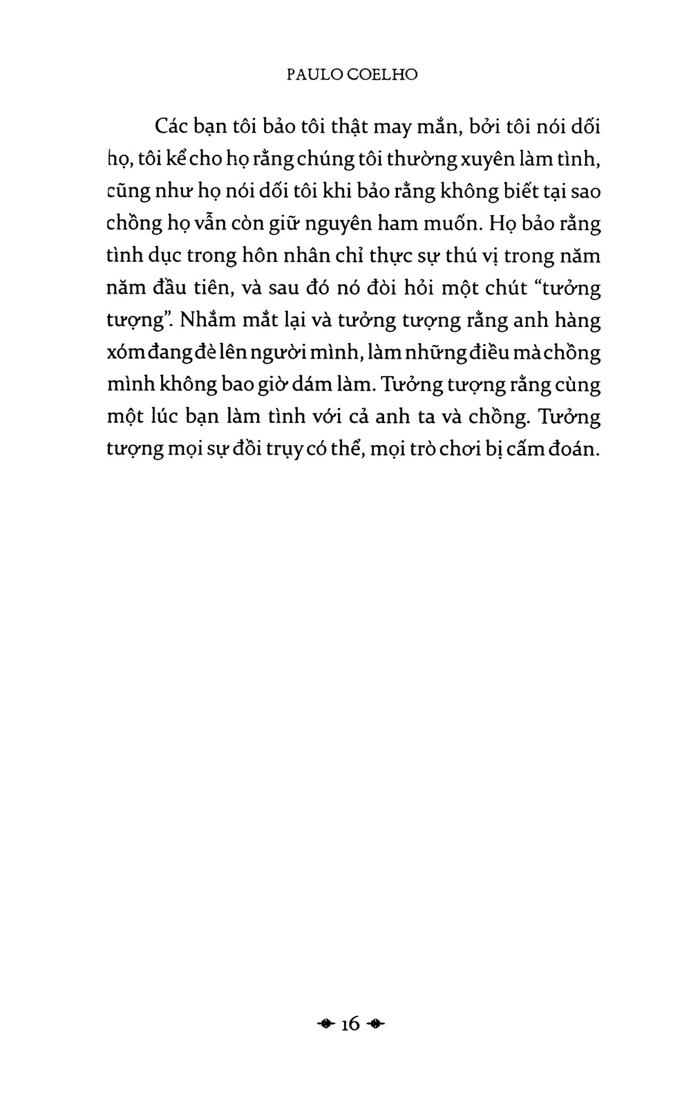 ngoại tình (tái bản 2020) - Ảnh 9