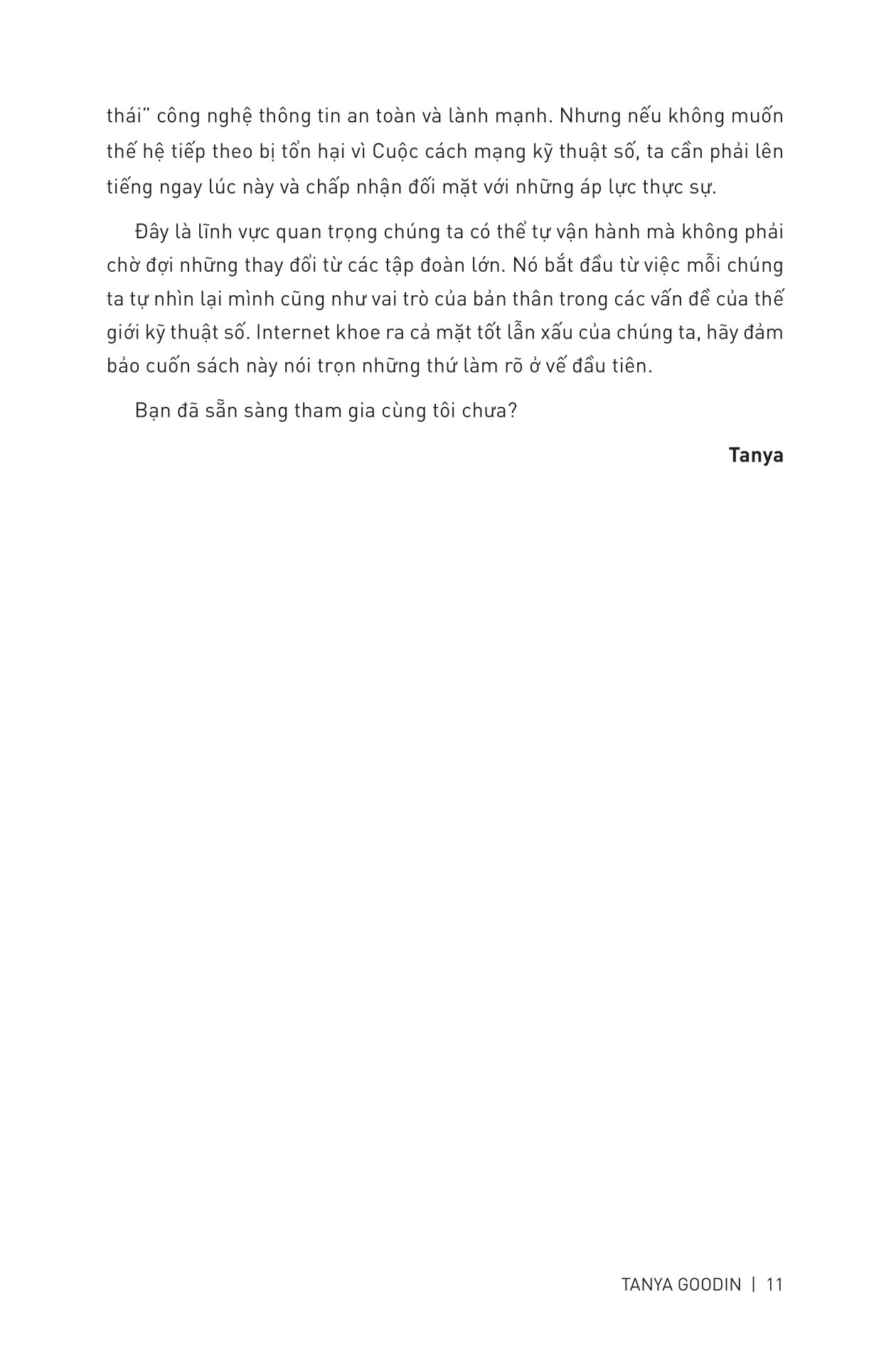 “ngoại tuyến” trong thế giới trực tuyến - Ảnh 12