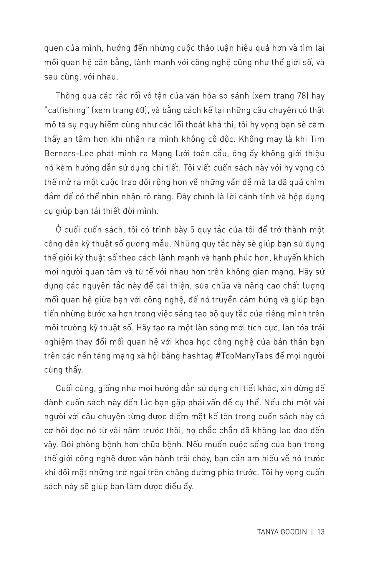 “ngoại tuyến” trong thế giới trực tuyến - Ảnh 14