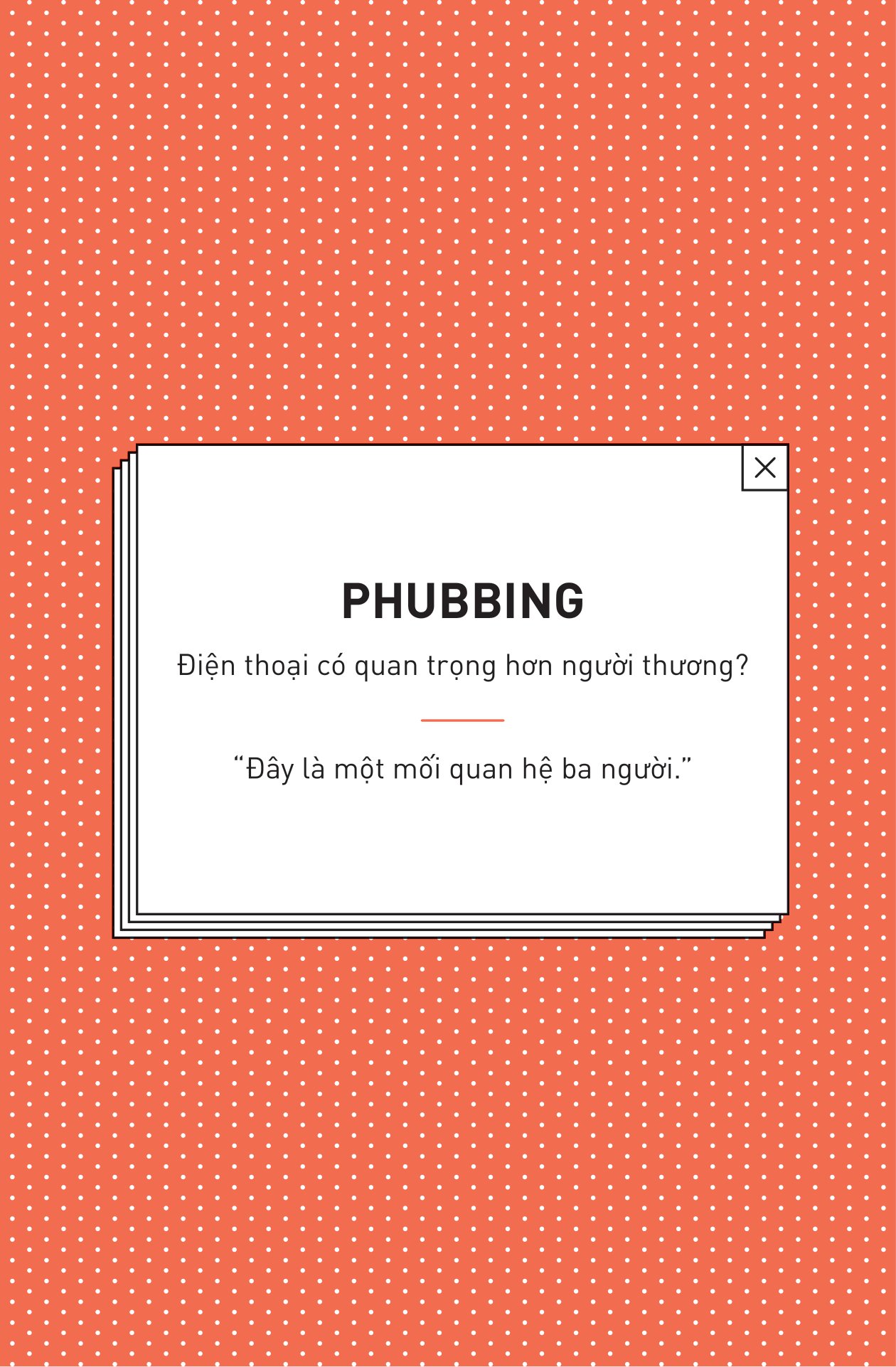 “ngoại tuyến” trong thế giới trực tuyến - Ảnh 15
