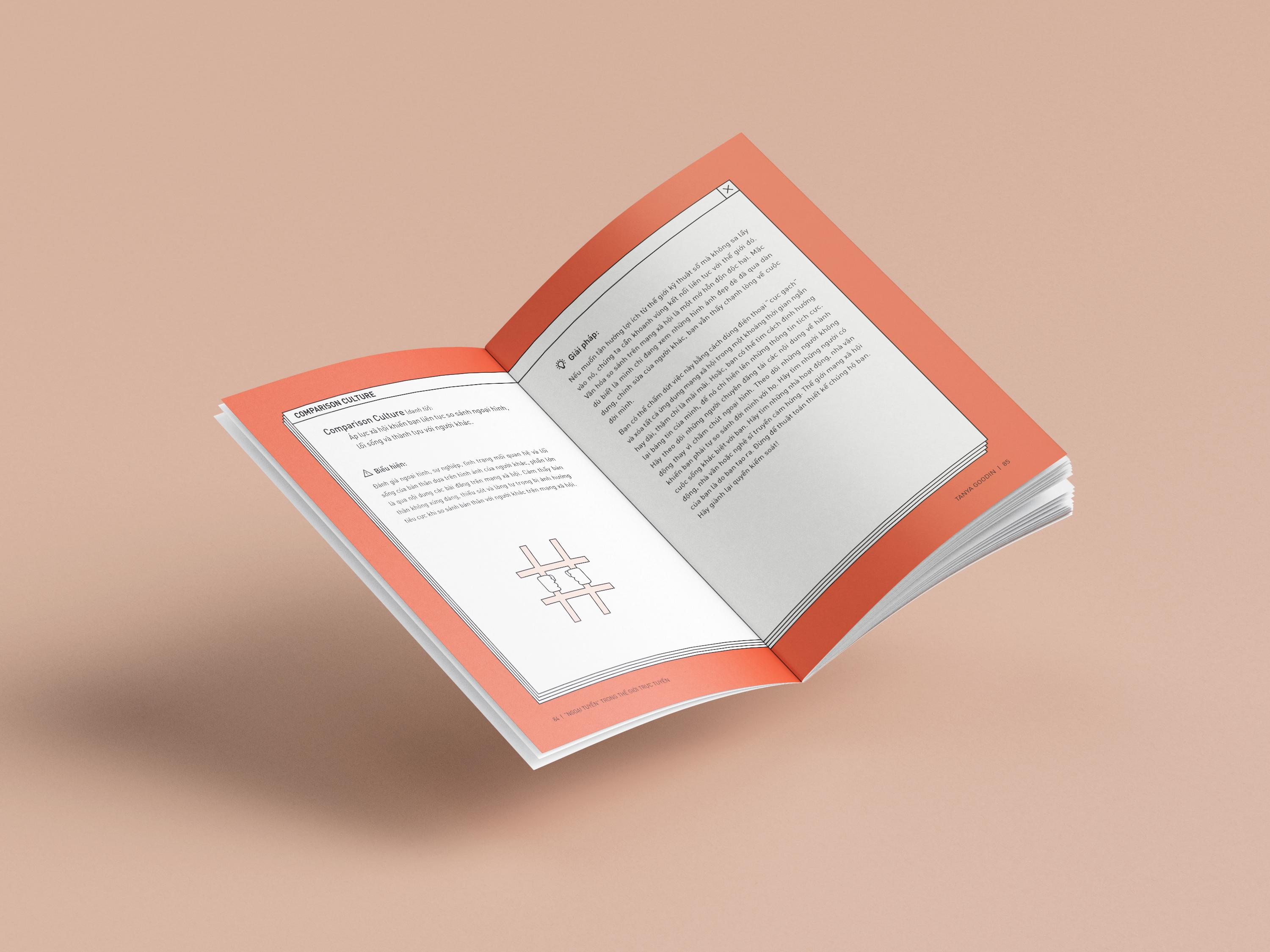 “ngoại tuyến” trong thế giới trực tuyến - Ảnh 5