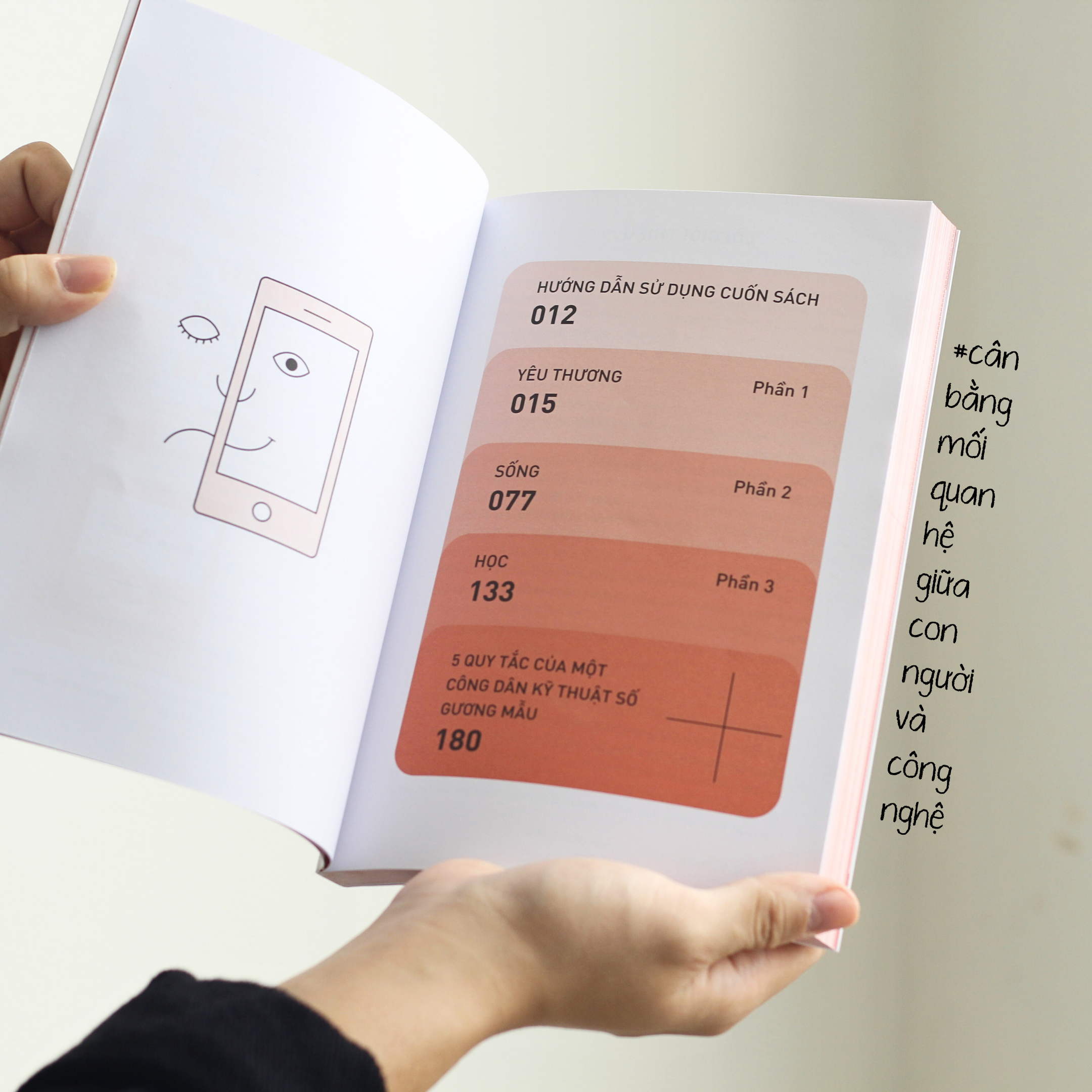 “ngoại tuyến” trong thế giới trực tuyến - Ảnh 7