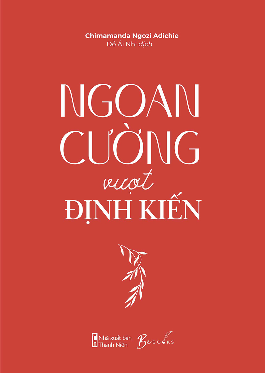 ngoan cường vượt định kiến - Ảnh 2