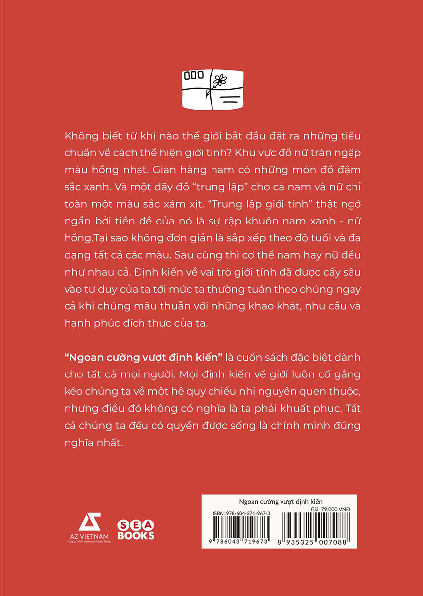 ngoan cường vượt định kiến - Ảnh 3