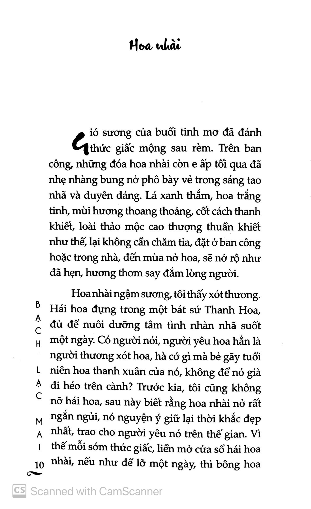 ngoảnh lại đã một đời - Ảnh 10