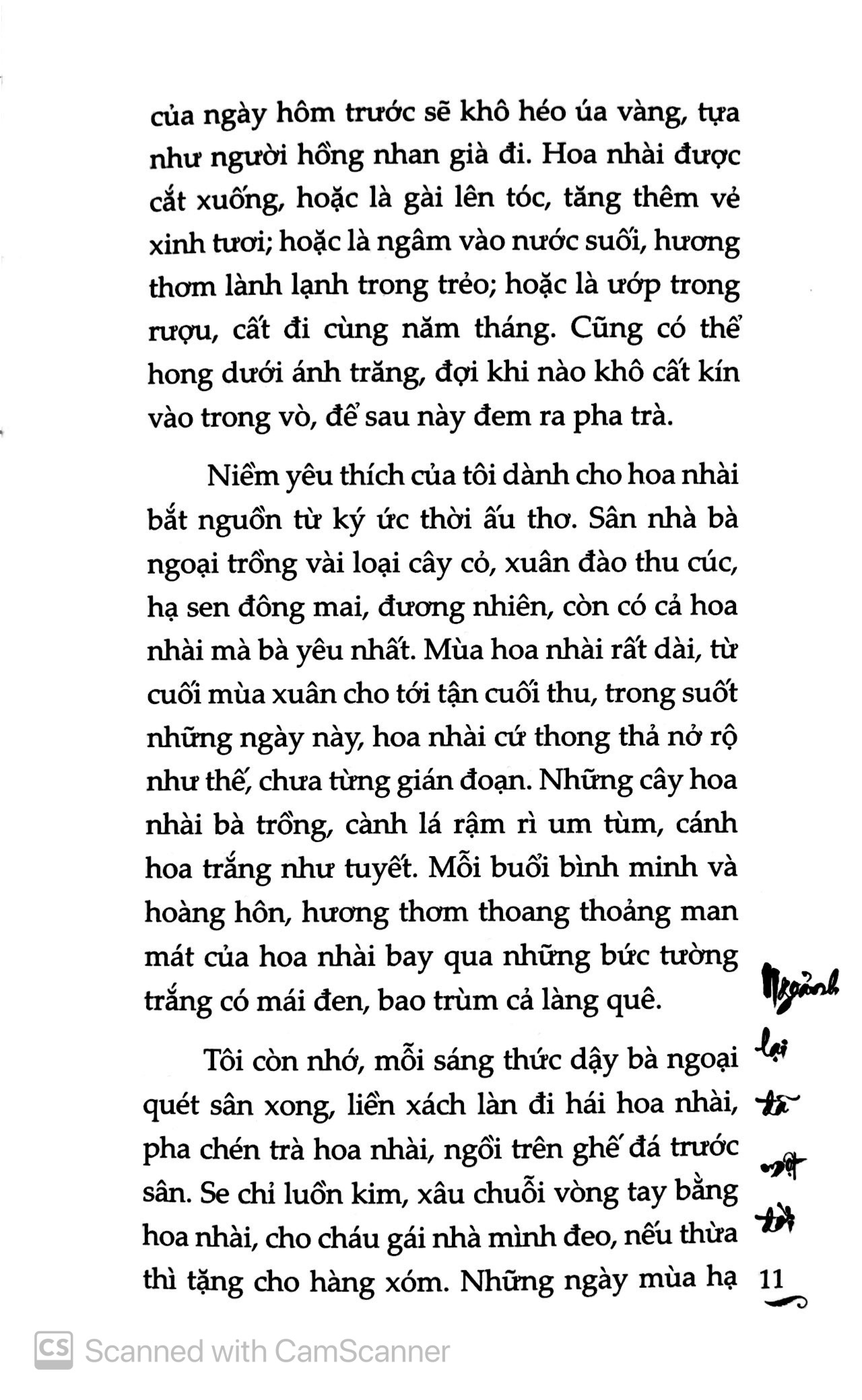 ngoảnh lại đã một đời - Ảnh 11
