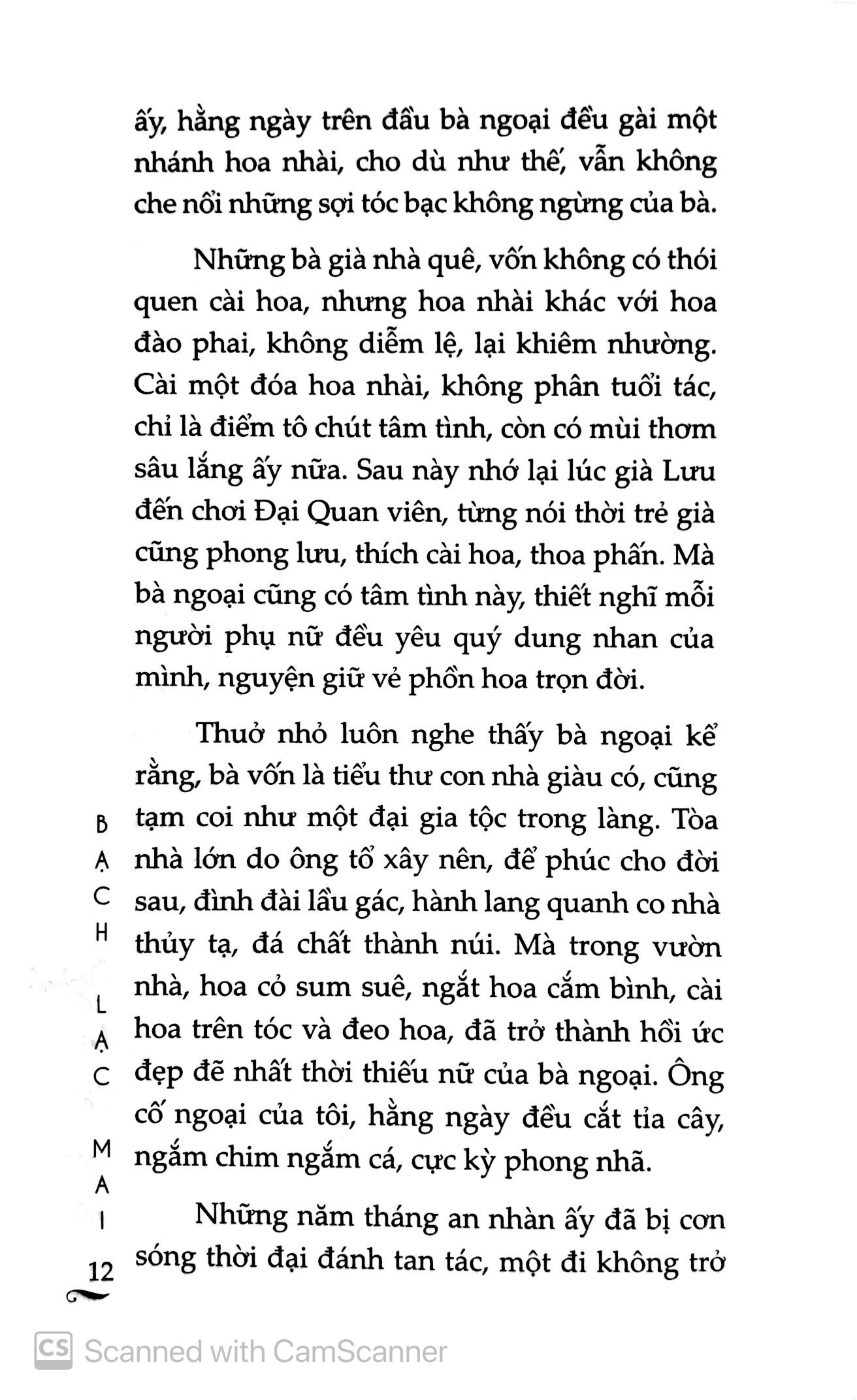 ngoảnh lại đã một đời - Ảnh 12