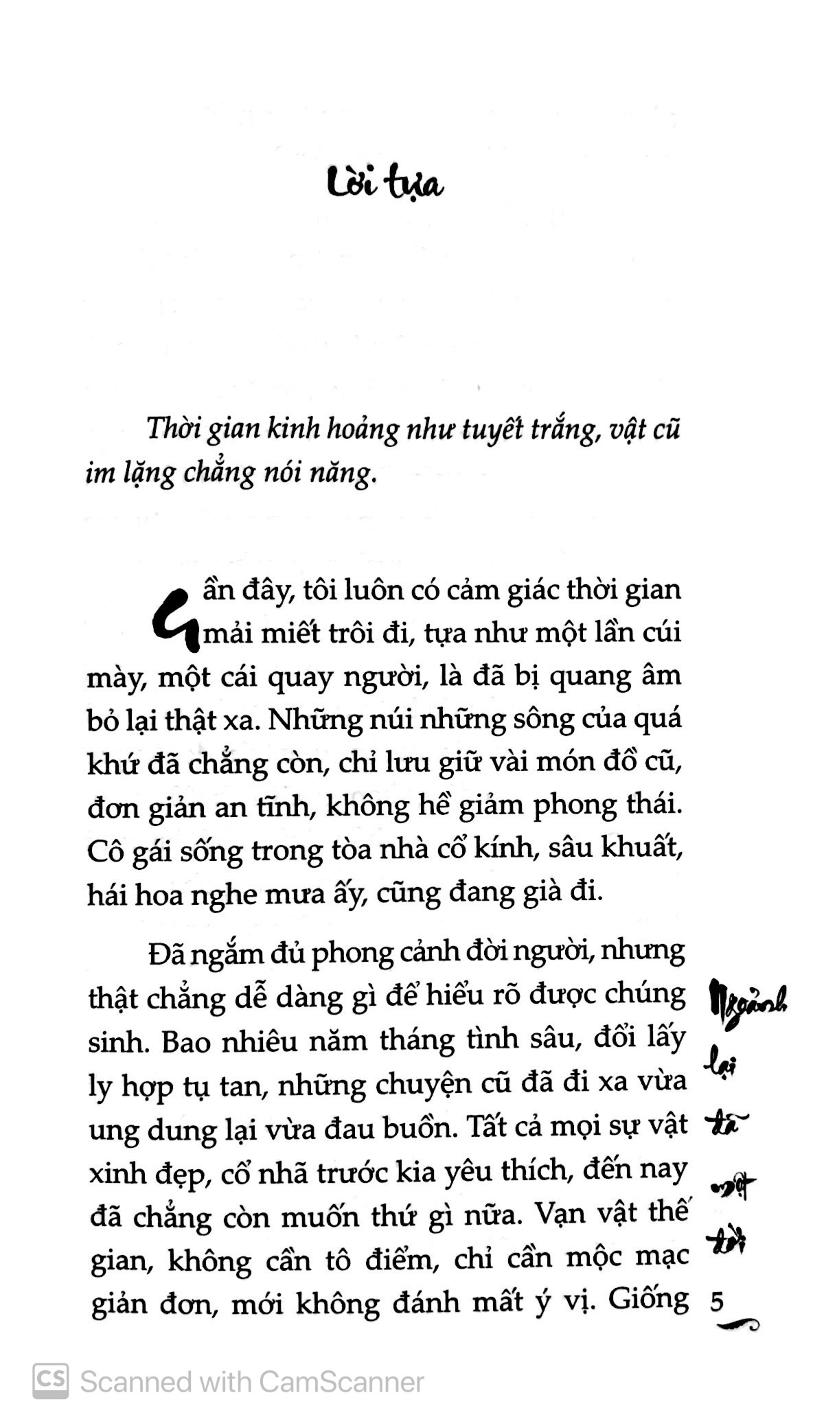 ngoảnh lại đã một đời - Ảnh 5