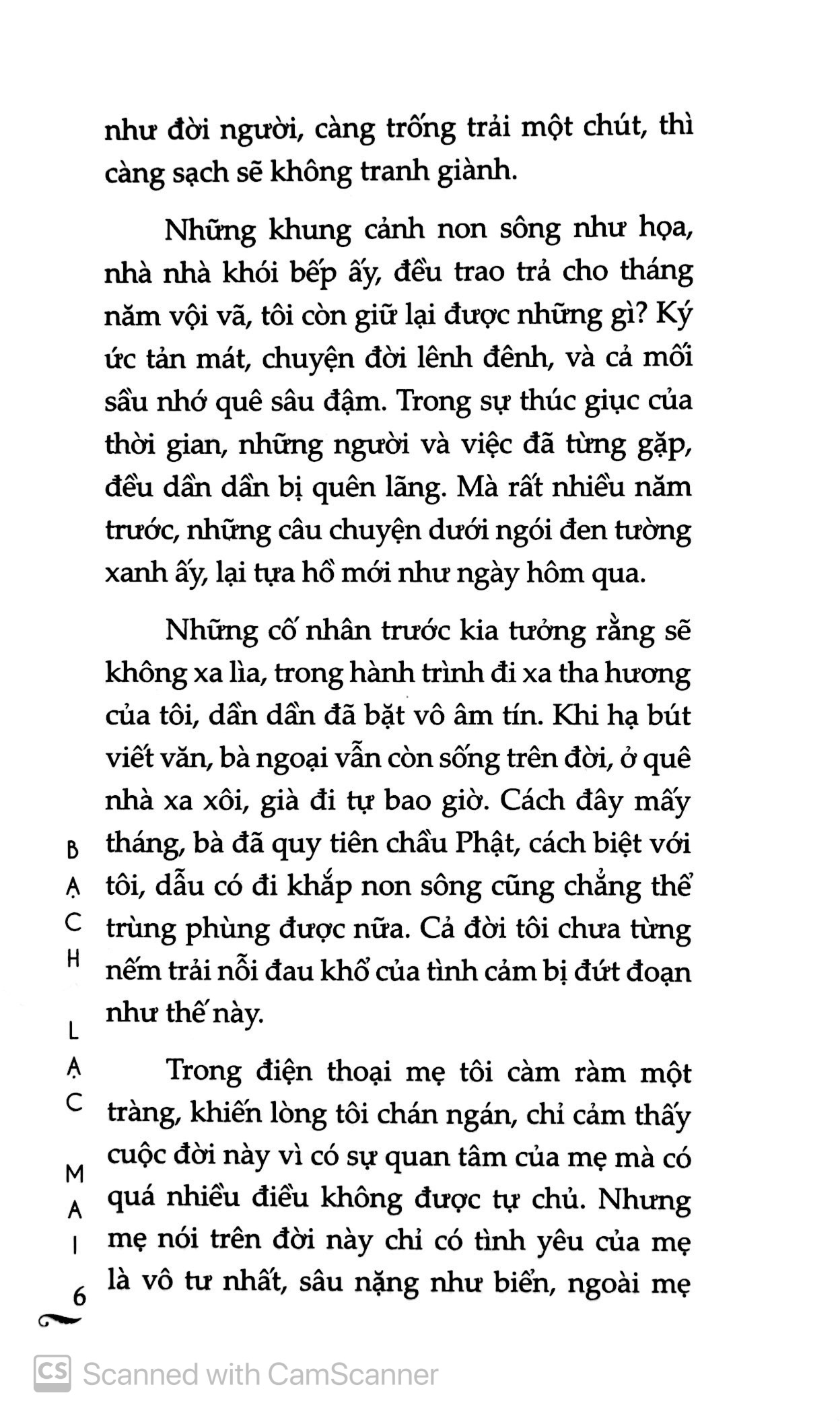 ngoảnh lại đã một đời - Ảnh 6