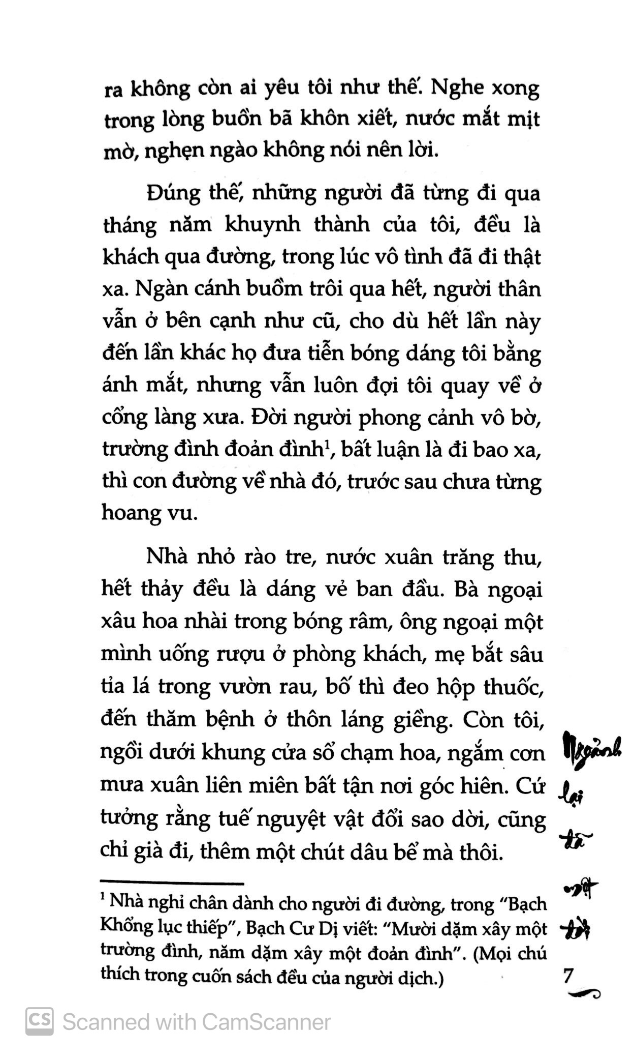 ngoảnh lại đã một đời - Ảnh 7