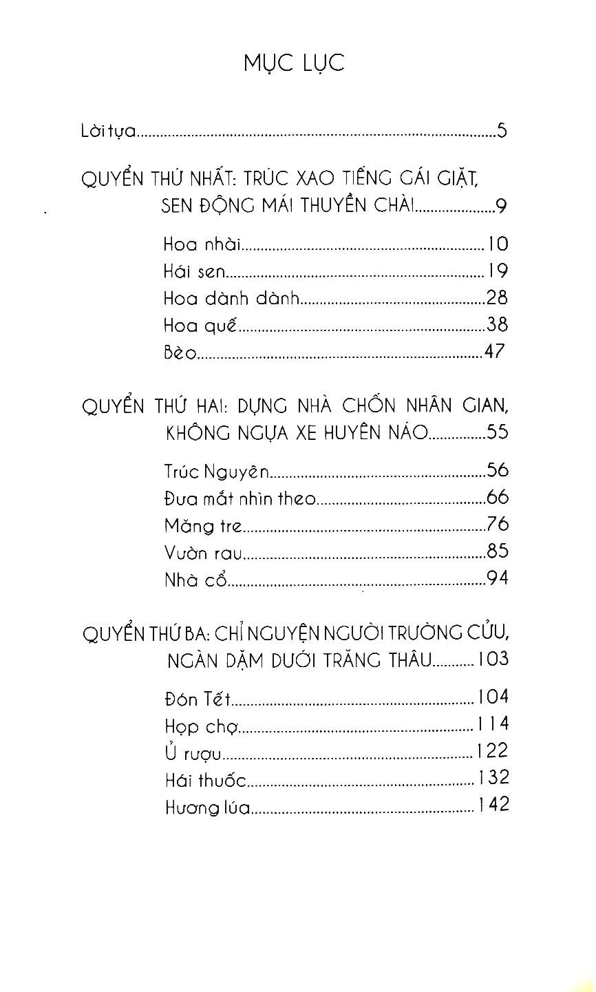 ngoảnh lại đã một đời - bìa cứng - Ảnh 3