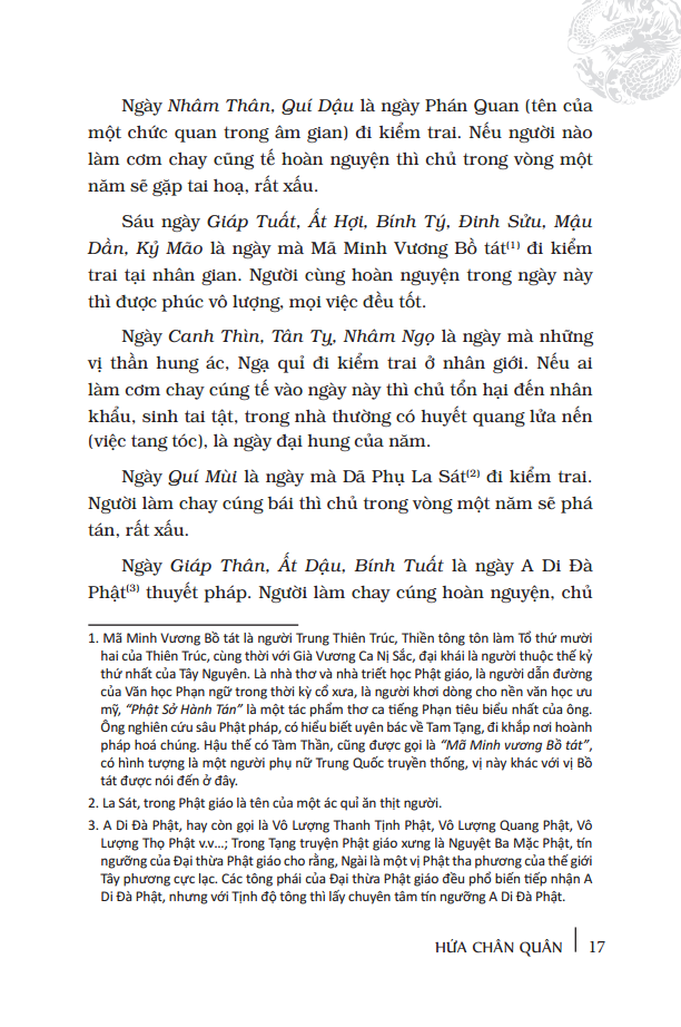 ngọc hạp chánh tông (tác phẩm kinh điển quý giá đầy đủ nhất, đúng theo lý số cổ truyền) (bìa cứng) - tái bản - Ảnh 11
