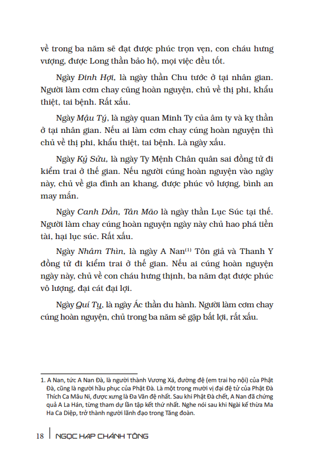 ngọc hạp chánh tông (tác phẩm kinh điển quý giá đầy đủ nhất, đúng theo lý số cổ truyền) (bìa cứng) - tái bản - Ảnh 12