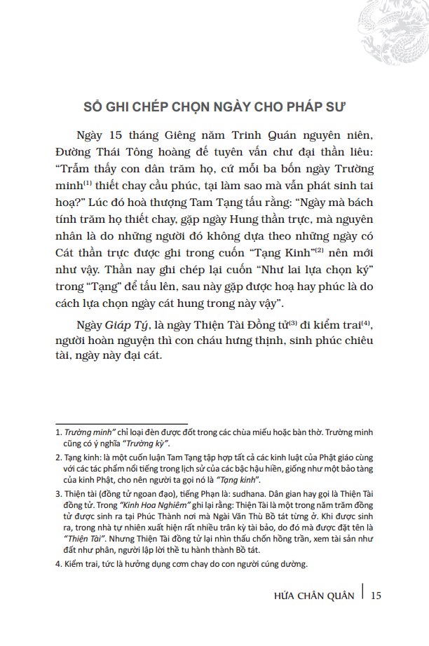 ngọc hạp chánh tông (tác phẩm kinh điển quý giá đầy đủ nhất, đúng theo lý số cổ truyền) (bìa cứng) - tái bản - Ảnh 9