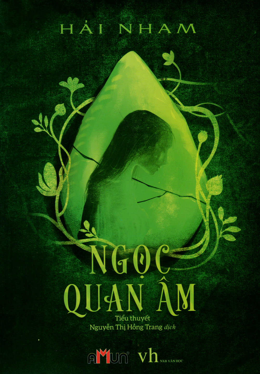ngọc quan âm - Ảnh 2