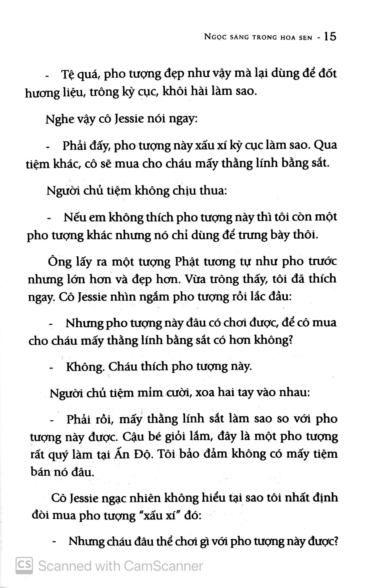 ngọc sáng trong hoa sen - the wheel of life - Ảnh 11