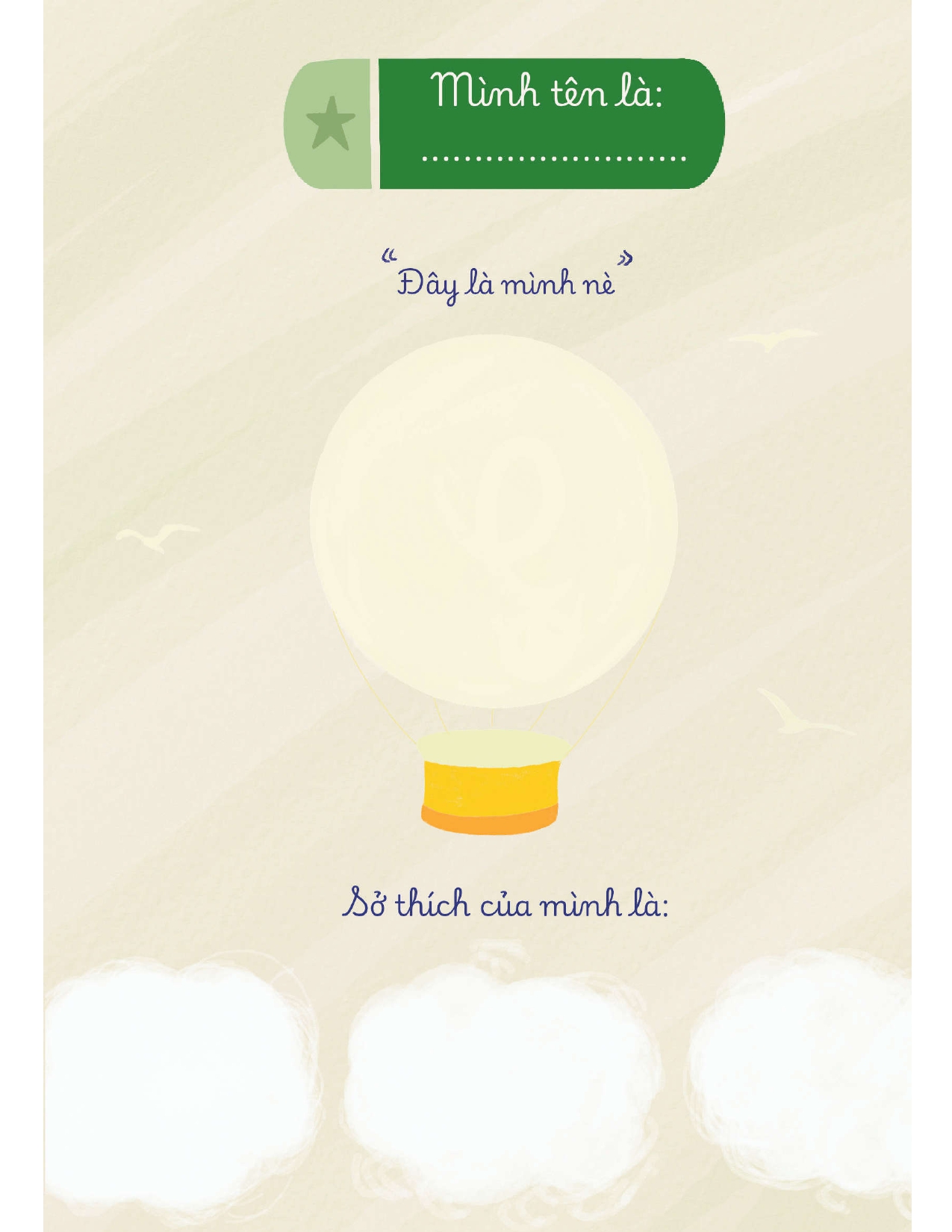 Ngồi Chơi Với Chính Mình - Một Hành Trình Nhỏ Để Hiểu Mình Hơn - Bìa Cứng - Ảnh 5