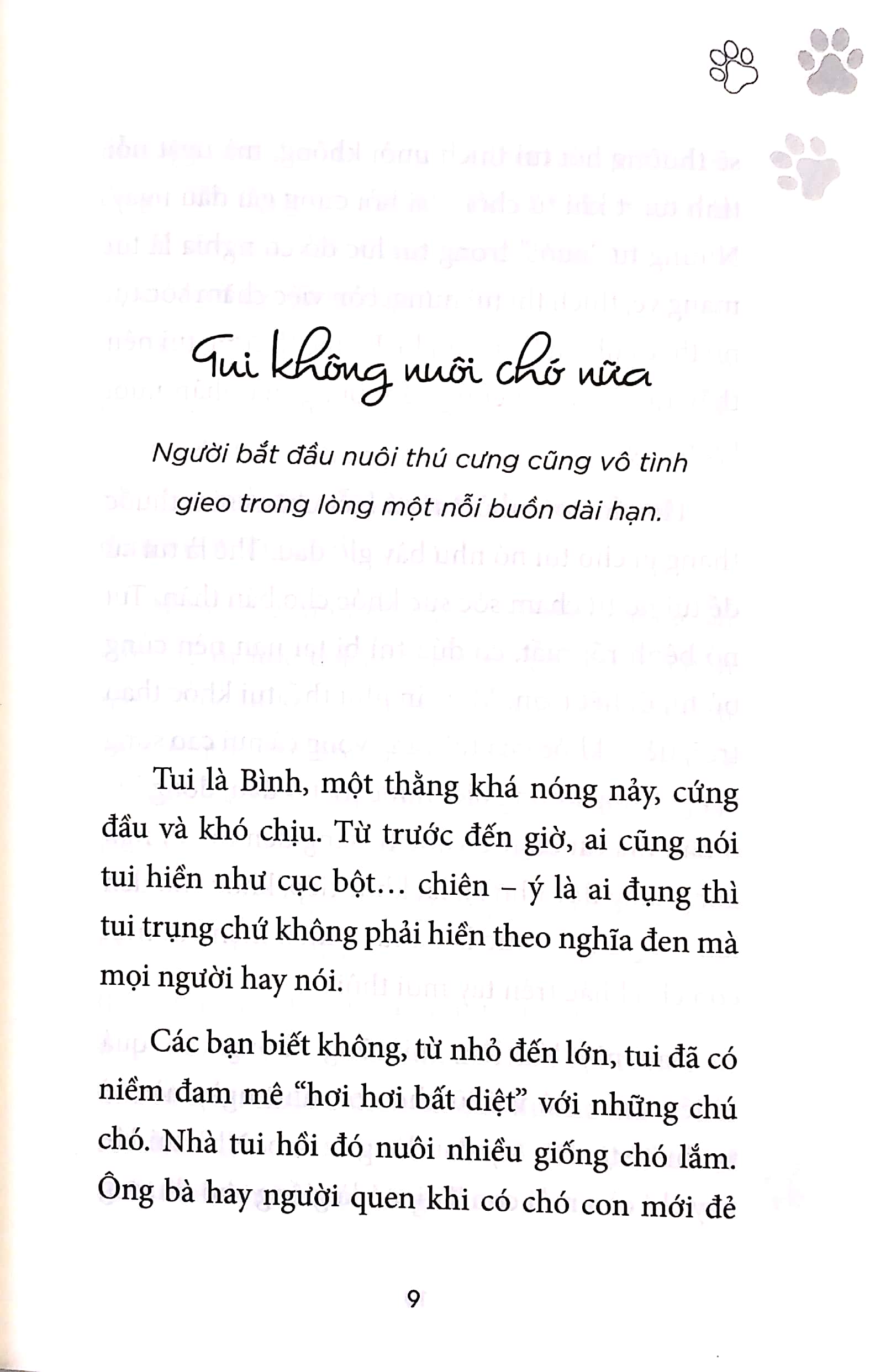 ngồi đây nghe kể về thanh xưng của bà hạt dẻ - Ảnh 4