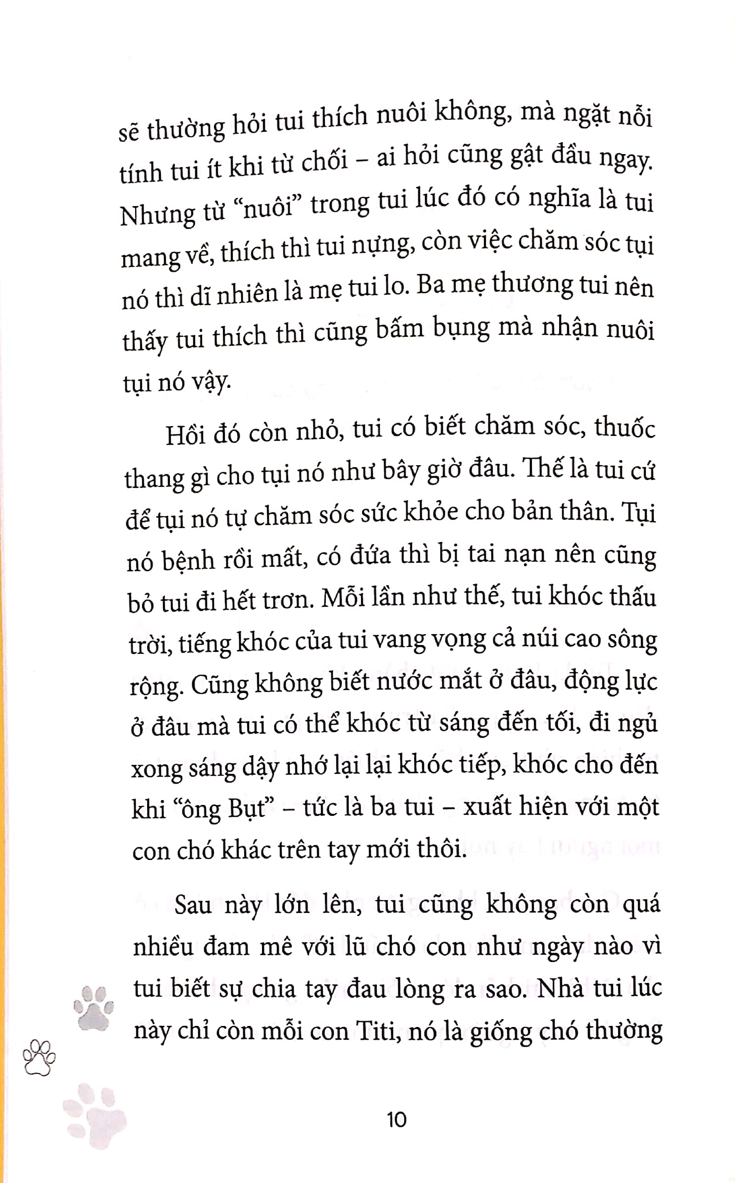 ngồi đây nghe kể về thanh xưng của bà hạt dẻ - Ảnh 5