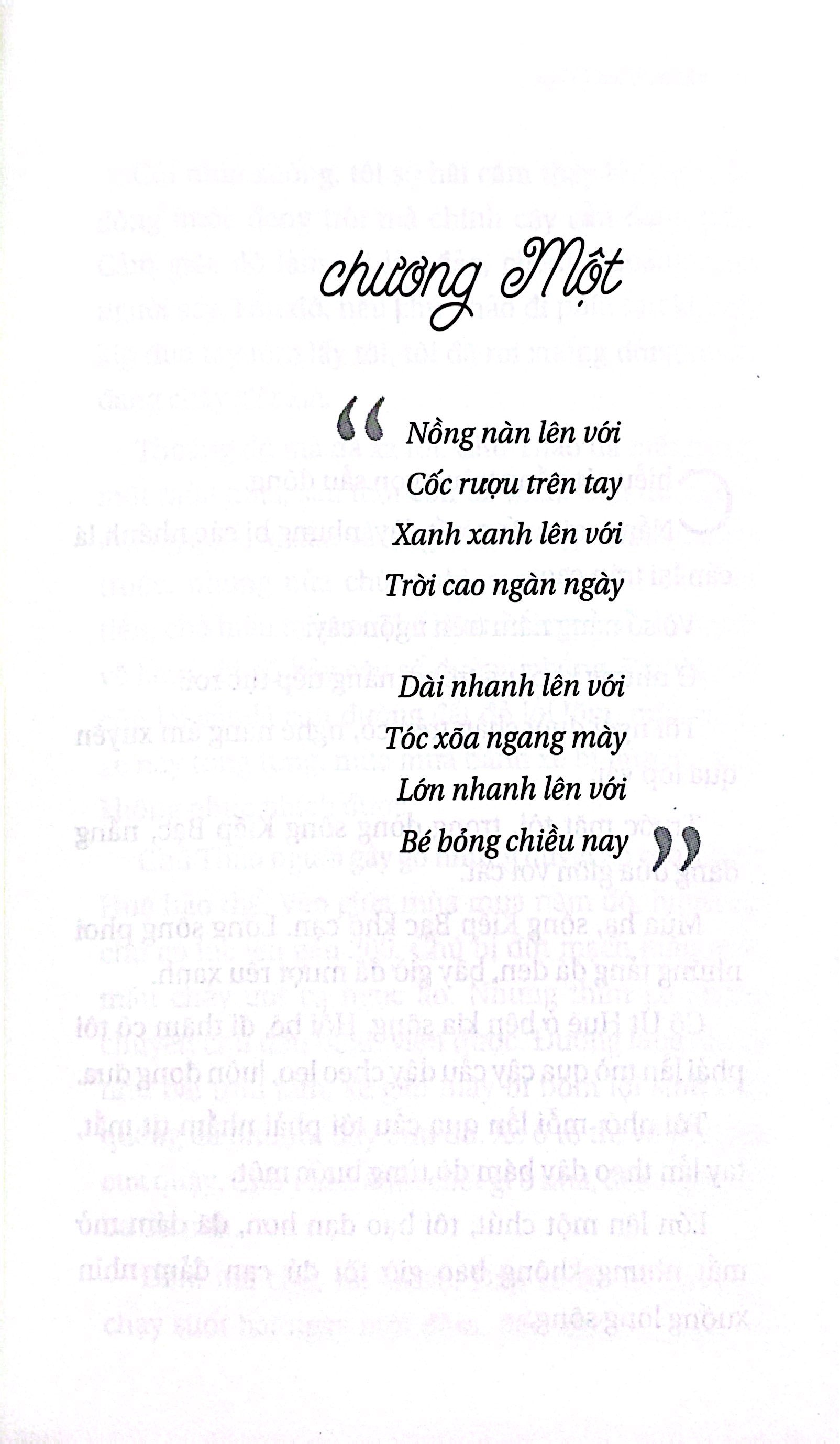 Ngồi Khóc Trên Cây - Khổ Nhỏ - Ảnh 3