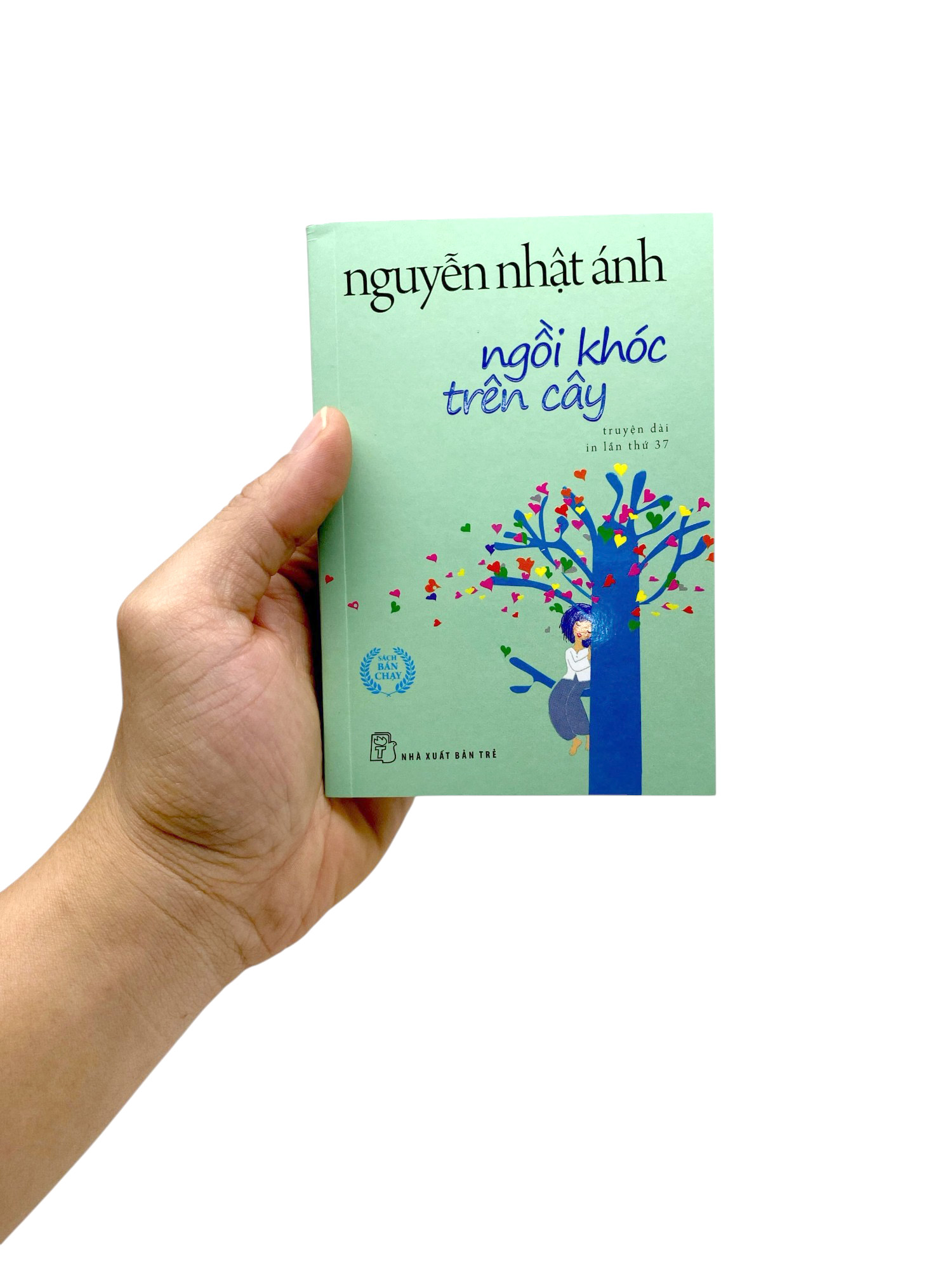 Ngồi Khóc Trên Cây - Khổ Nhỏ - Ảnh 7