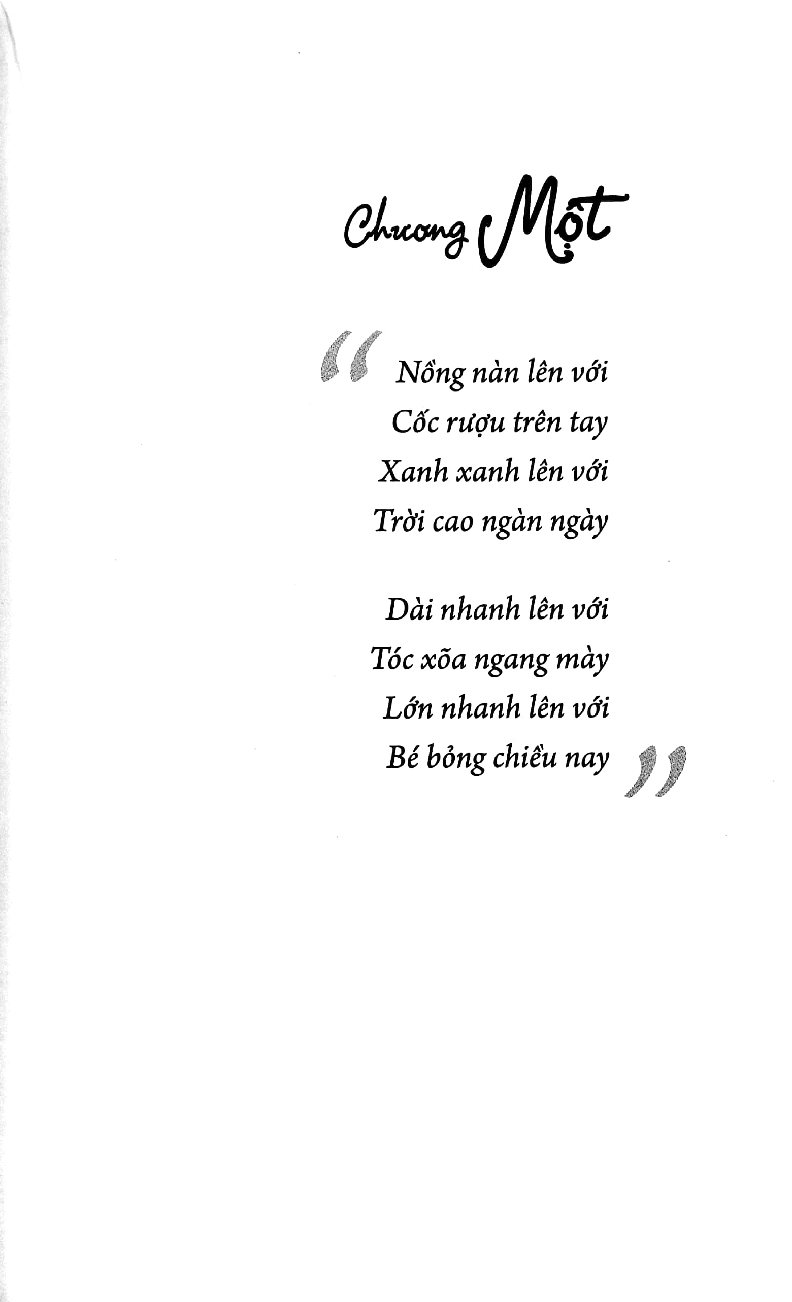 ngồi khóc trên cây (tái bản 2022) - Ảnh 3