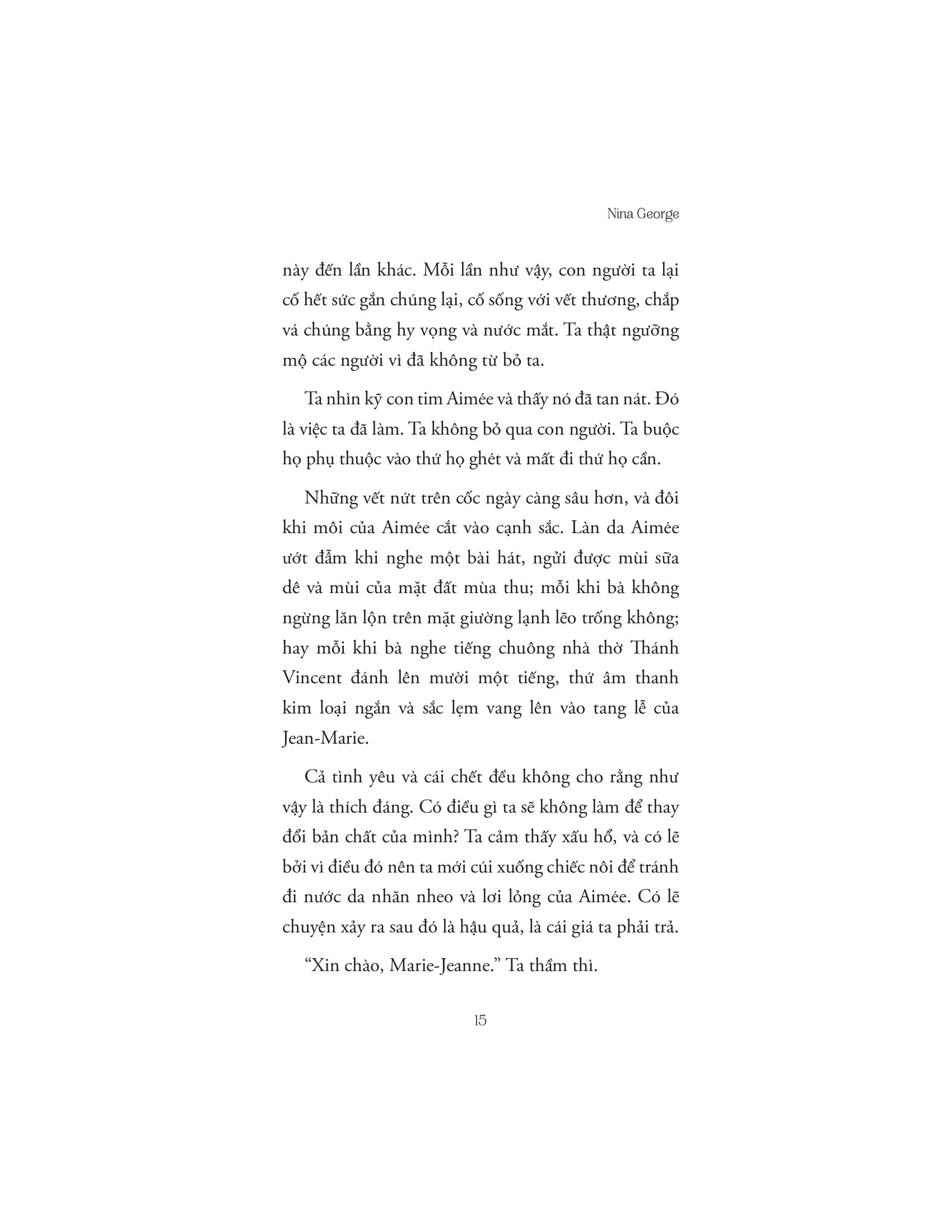 Ngôi Làng Nhỏ Ở Vùng Núi Nyons - Ảnh 16