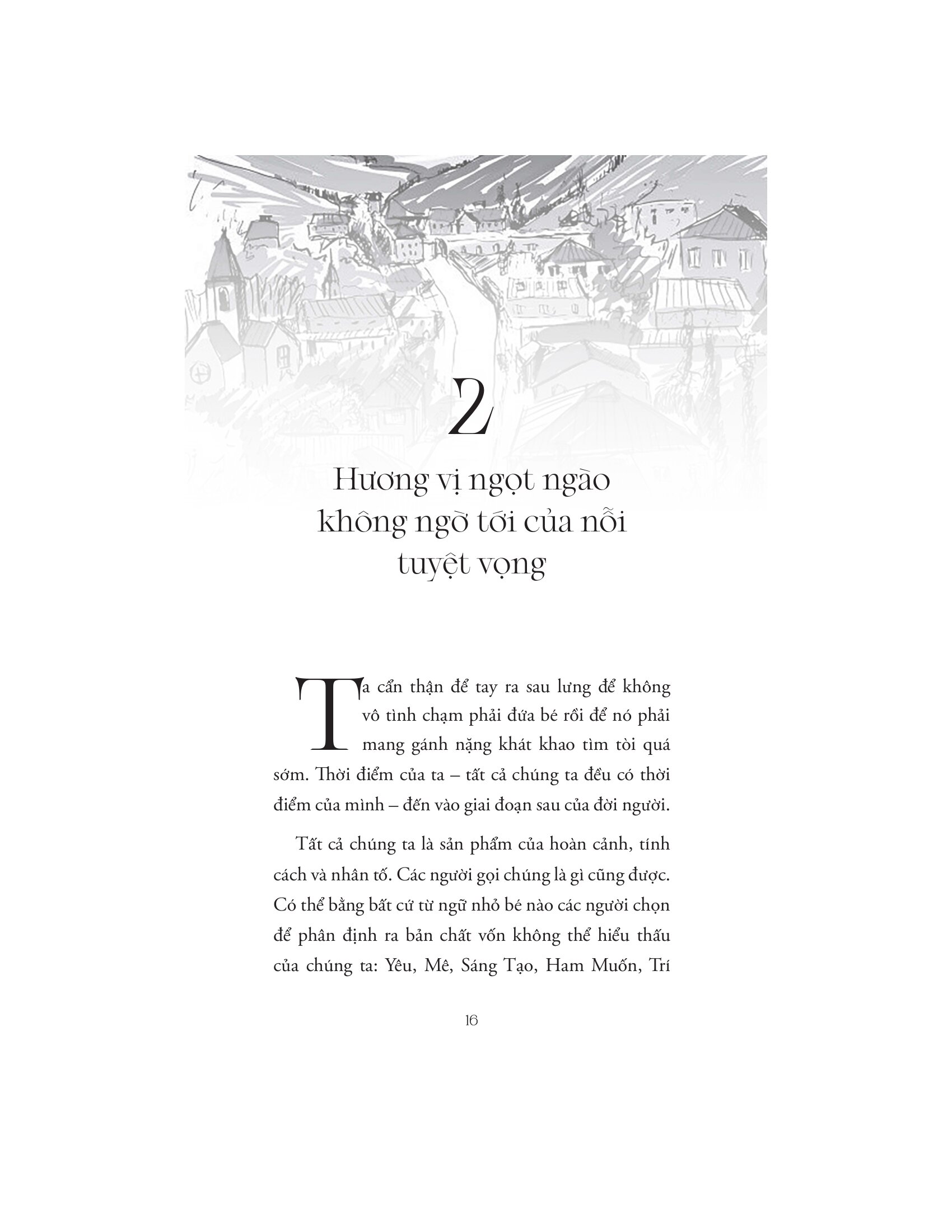 Ngôi Làng Nhỏ Ở Vùng Núi Nyons - Ảnh 17