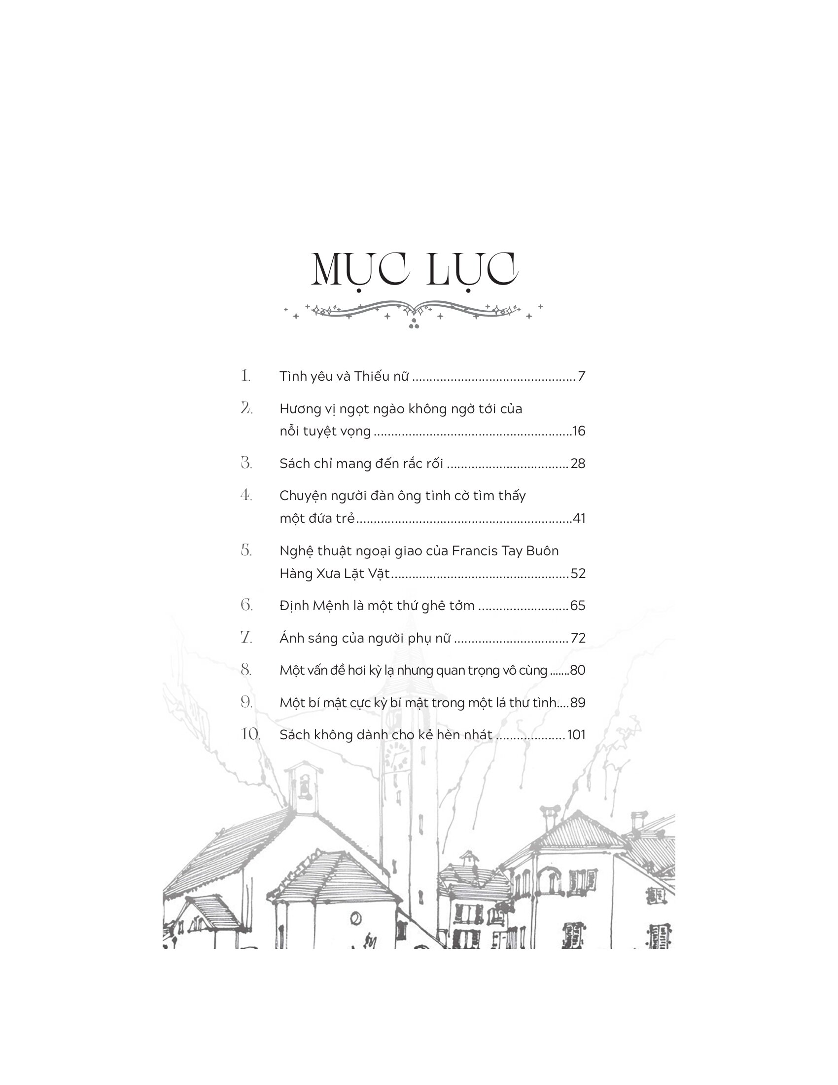 Ngôi Làng Nhỏ Ở Vùng Núi Nyons - Ảnh 5