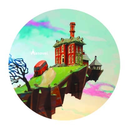 ngôi nhà bên bờ biển xanh thẳm - Ảnh 4