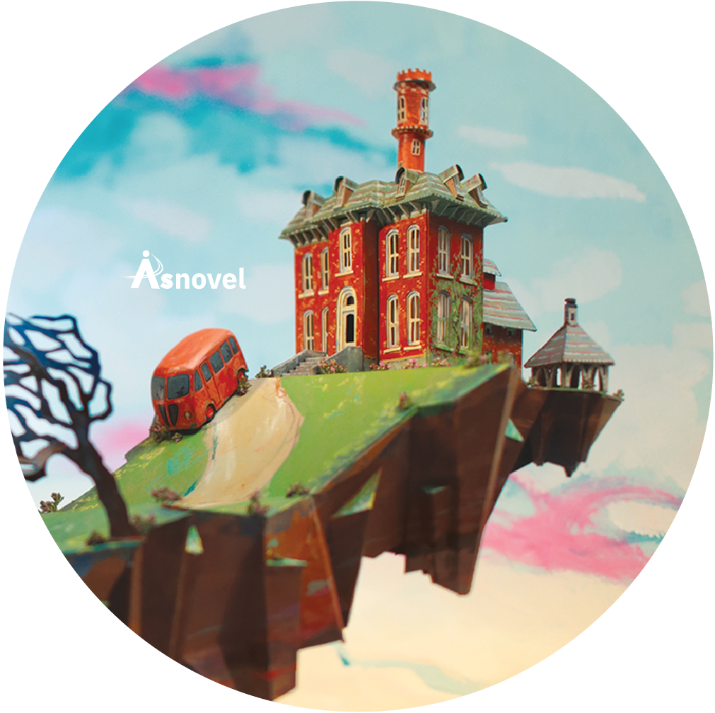 ngôi nhà bên bờ biển xanh thẳm (tái bản 2025) - Ảnh 4