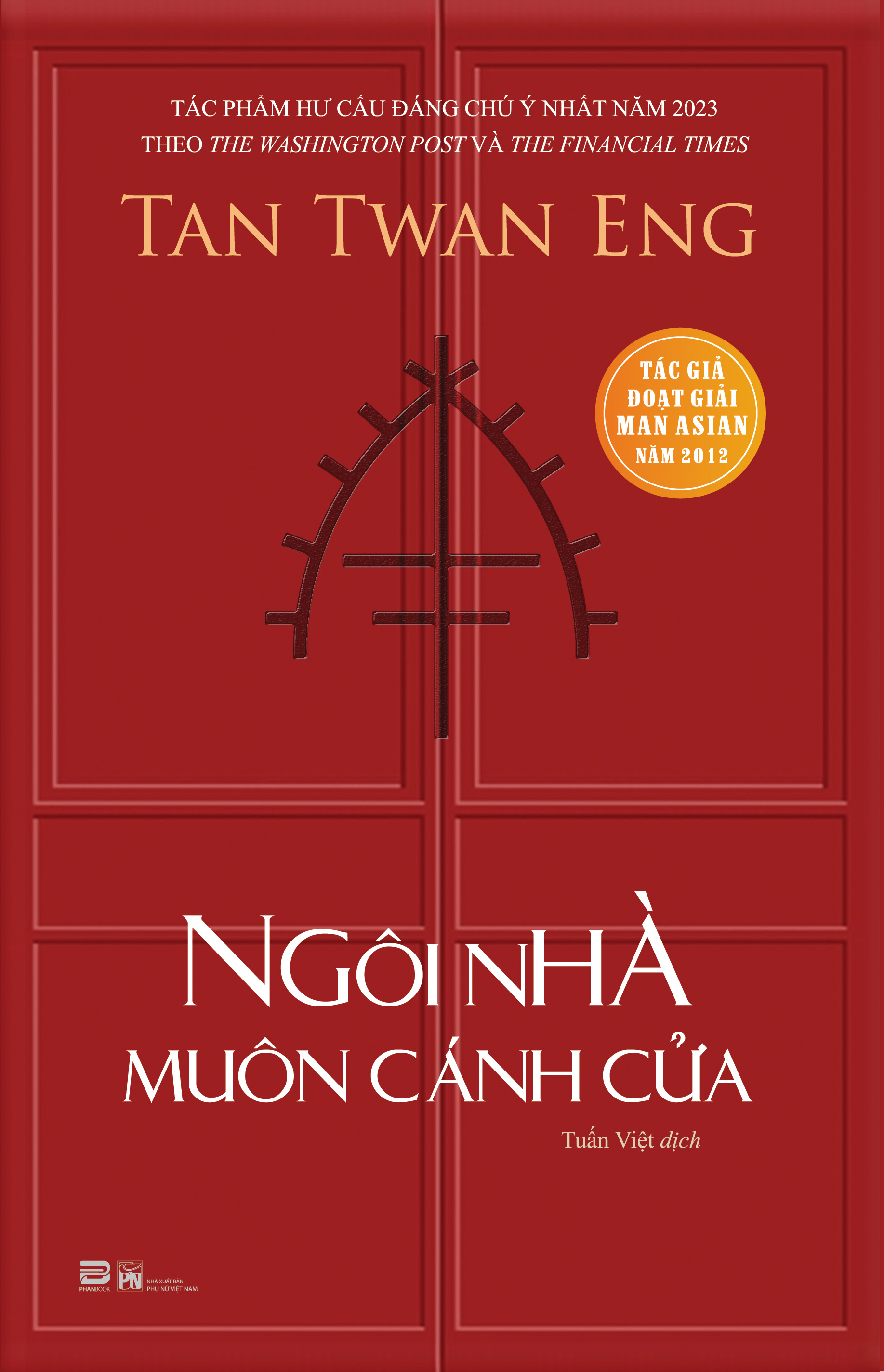 Ngôi Nhà Muôn Cánh Cửa - Ảnh 2
