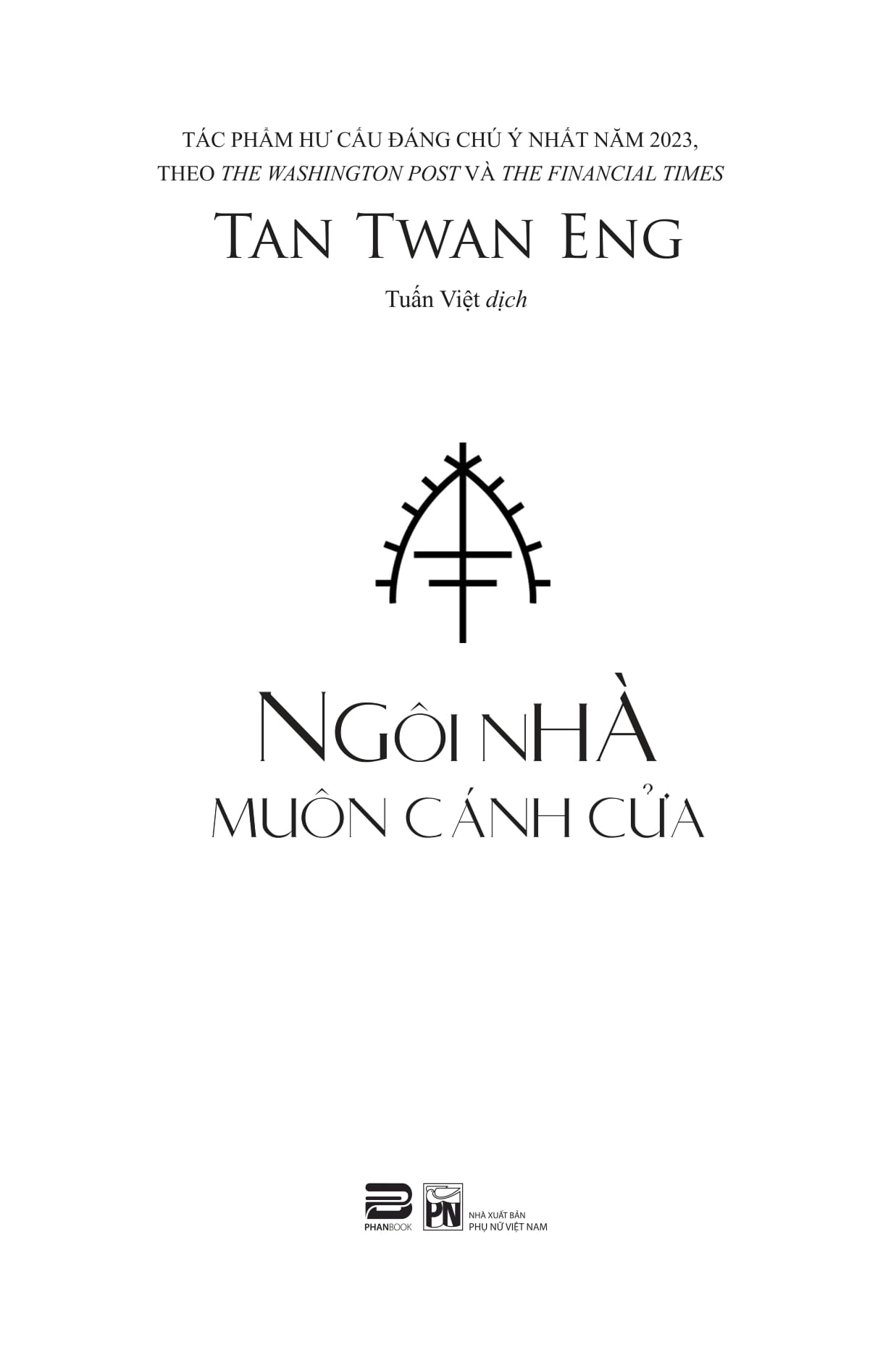 Ngôi Nhà Muôn Cánh Cửa - Ảnh 3
