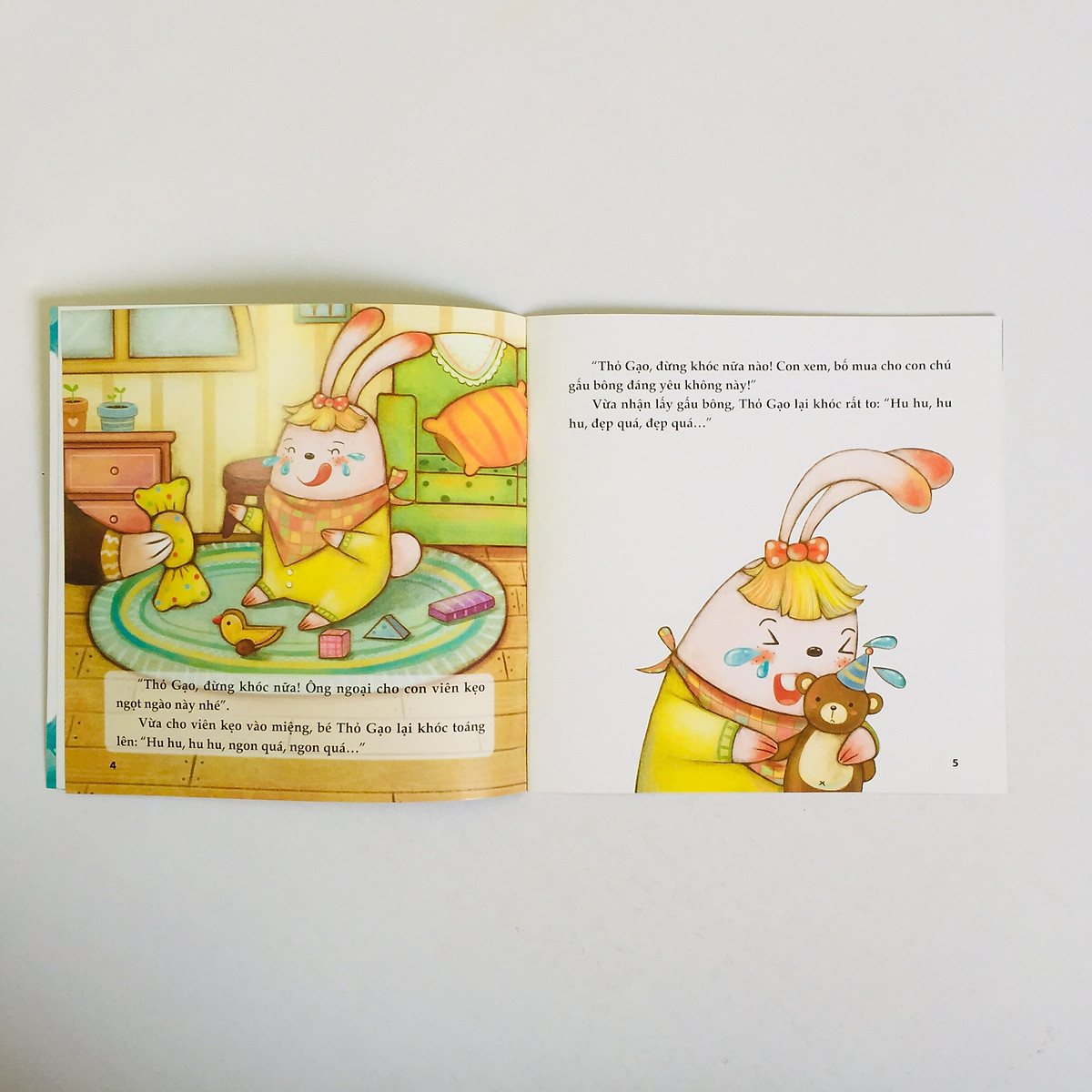 ngôi nhà nhỏ ấm áp (bộ túi 6 cuốn) (tái bản 2018) - Ảnh 15