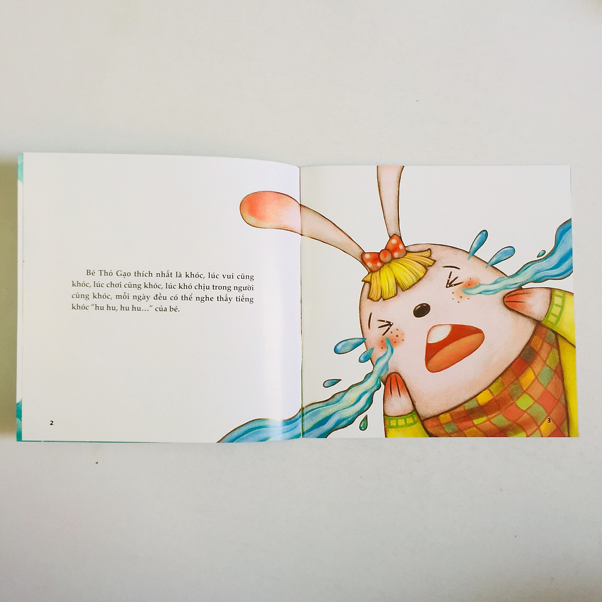 ngôi nhà nhỏ ấm áp (bộ túi 6 cuốn) (tái bản 2018) - Ảnh 16